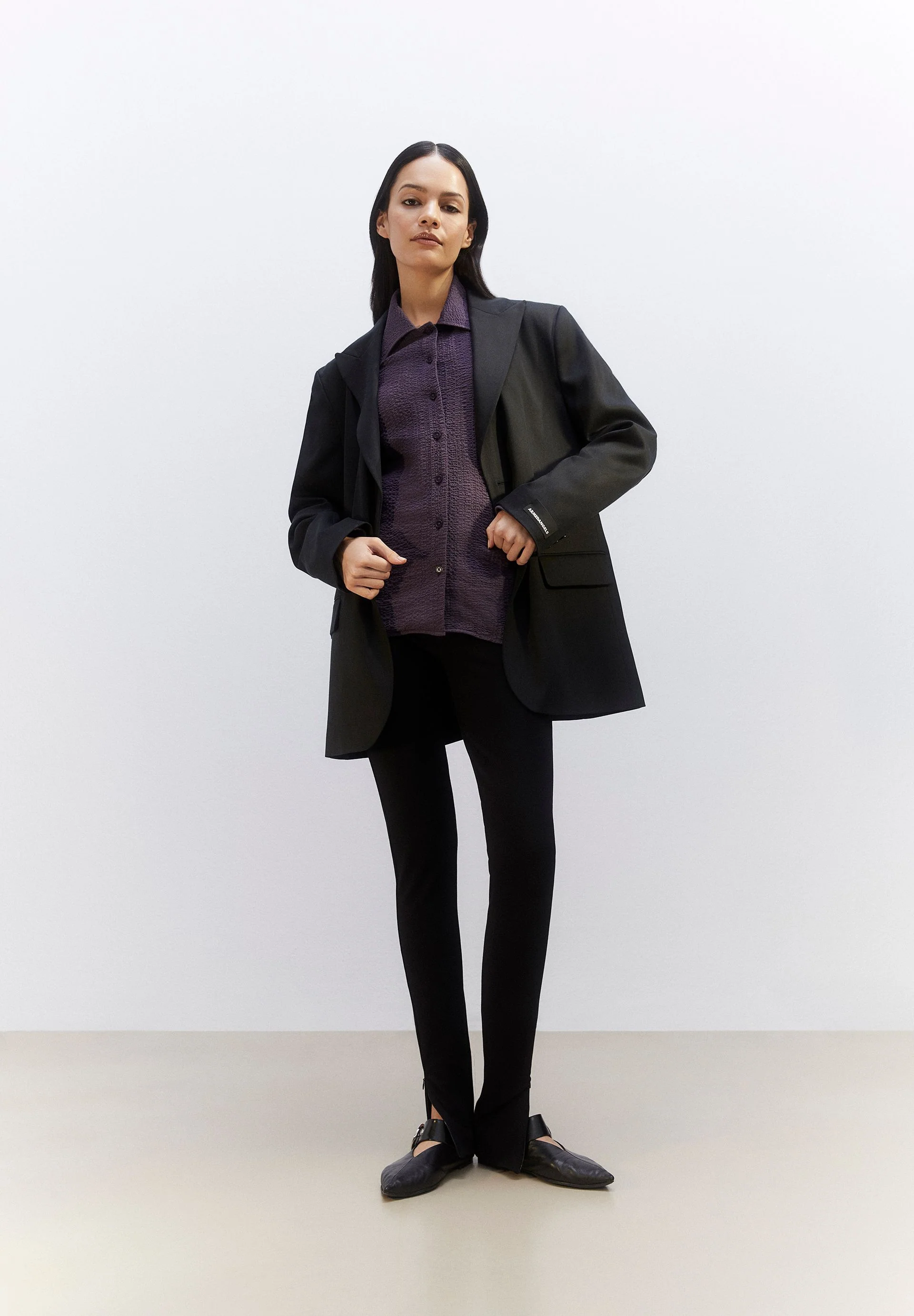 ORIAANA | black - Image 6