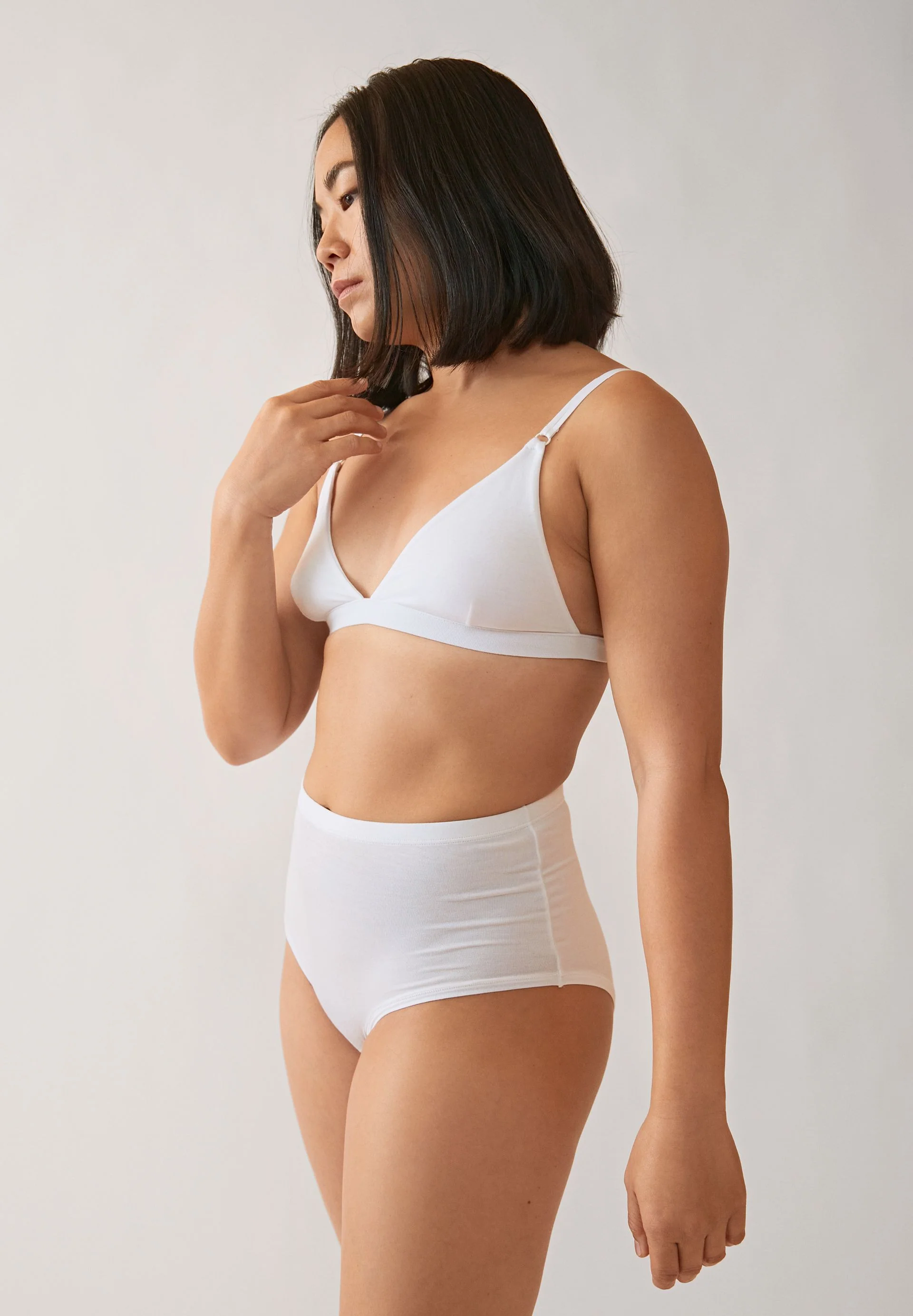 OSAA | white