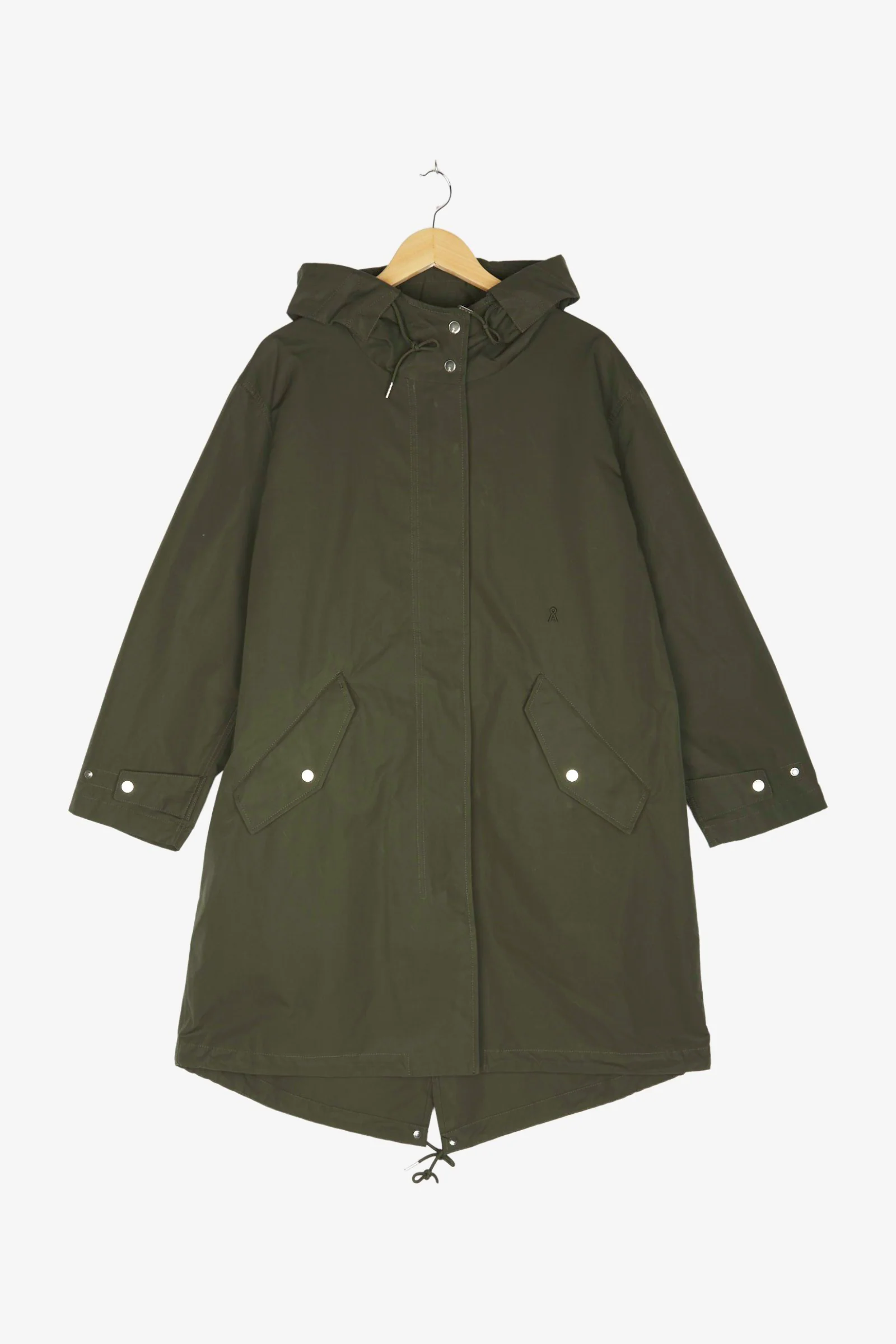 Parka RS