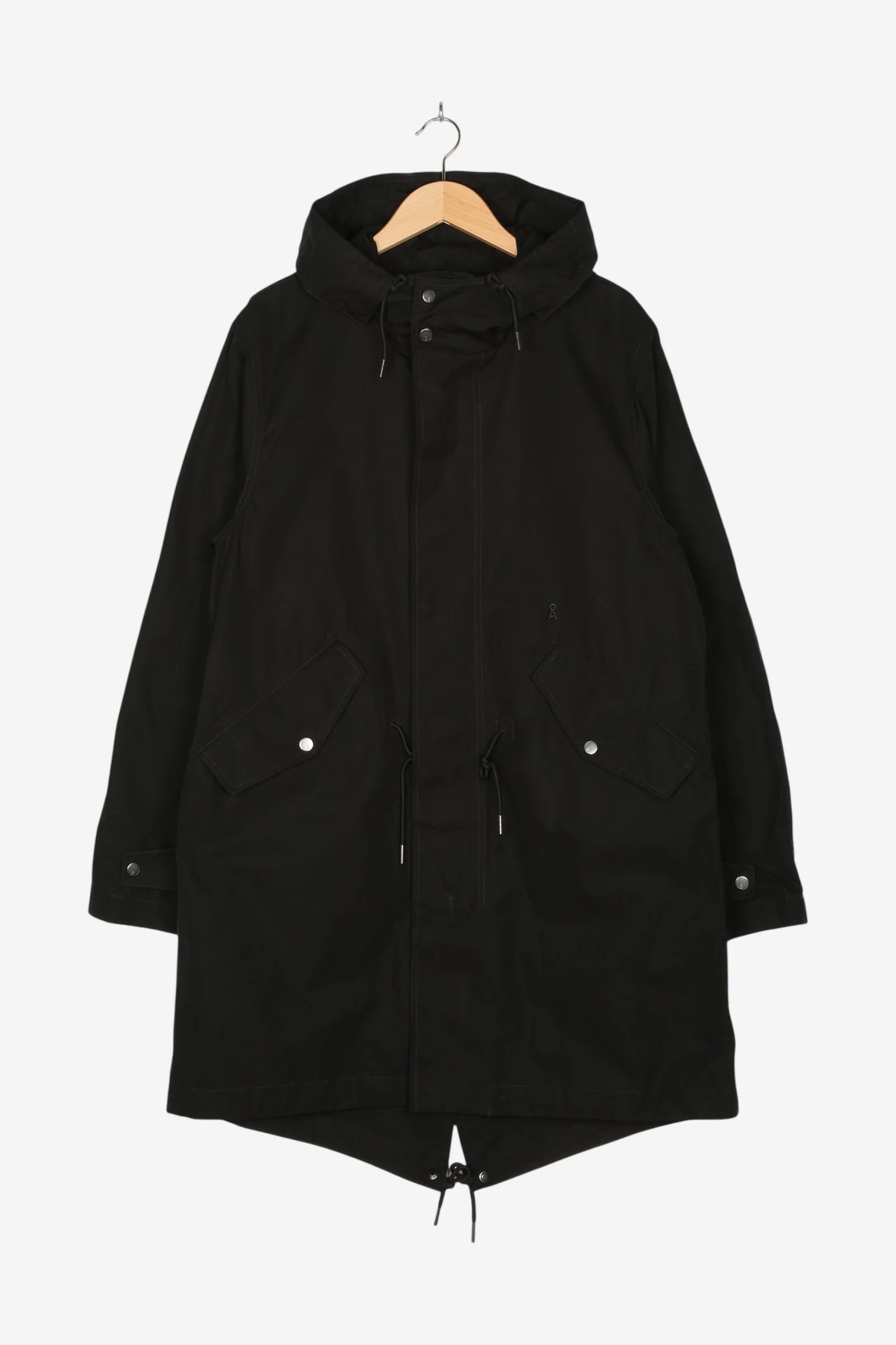 Parka RS