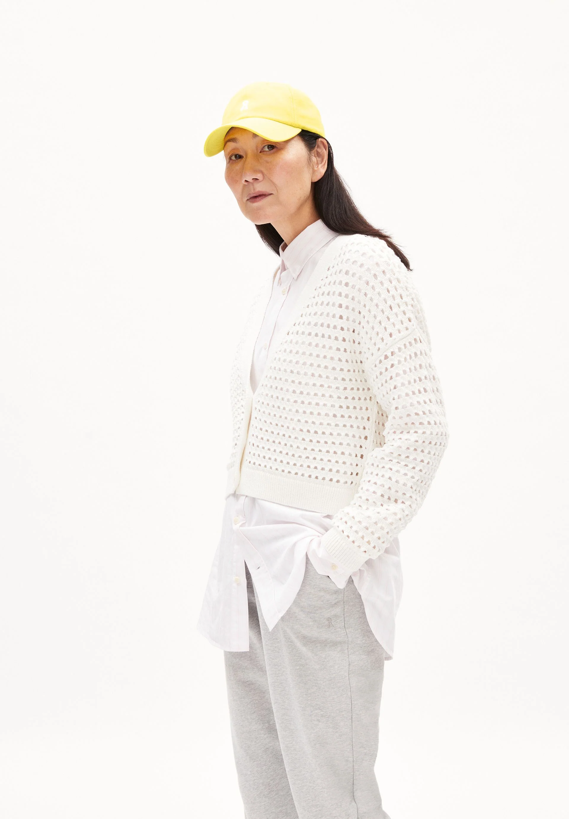 PASCAALE | off white