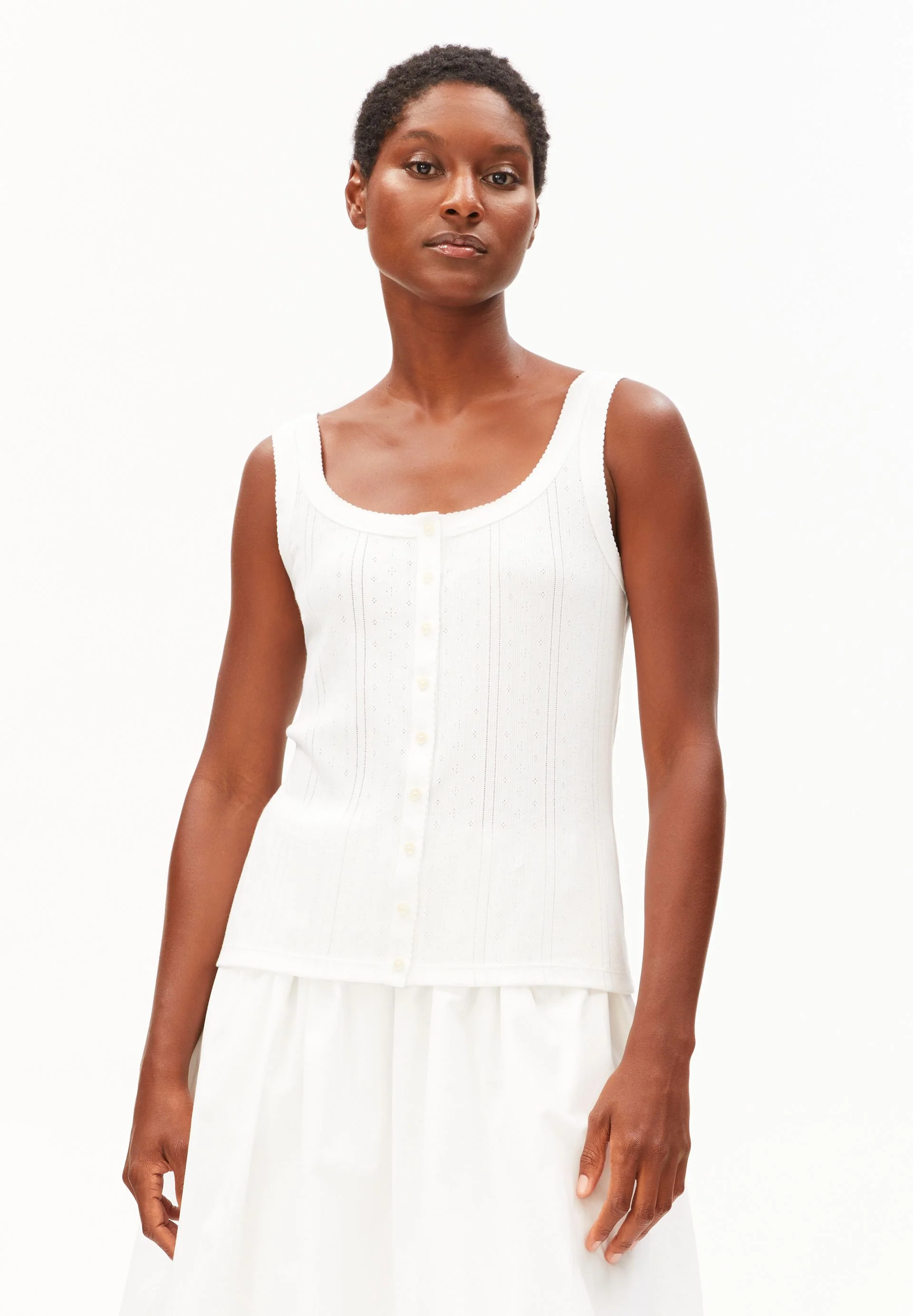 POINTELLE TOP
