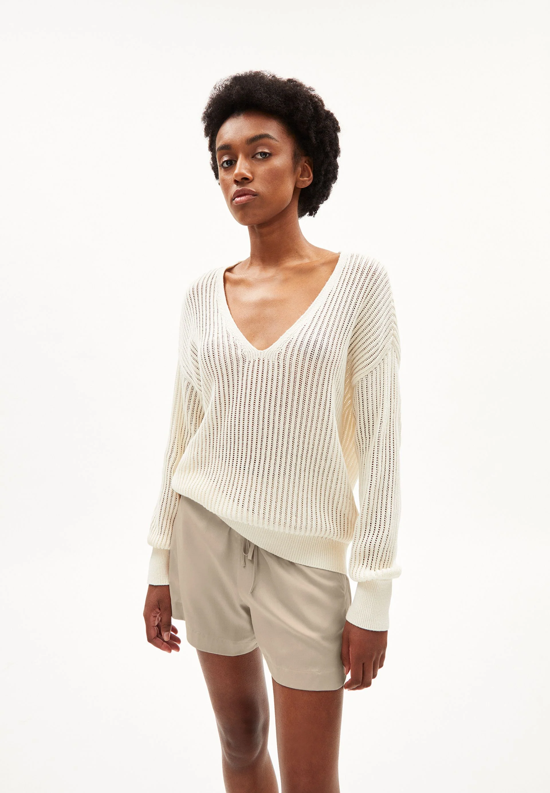 RANAA CROCHET LINO - Image 2
