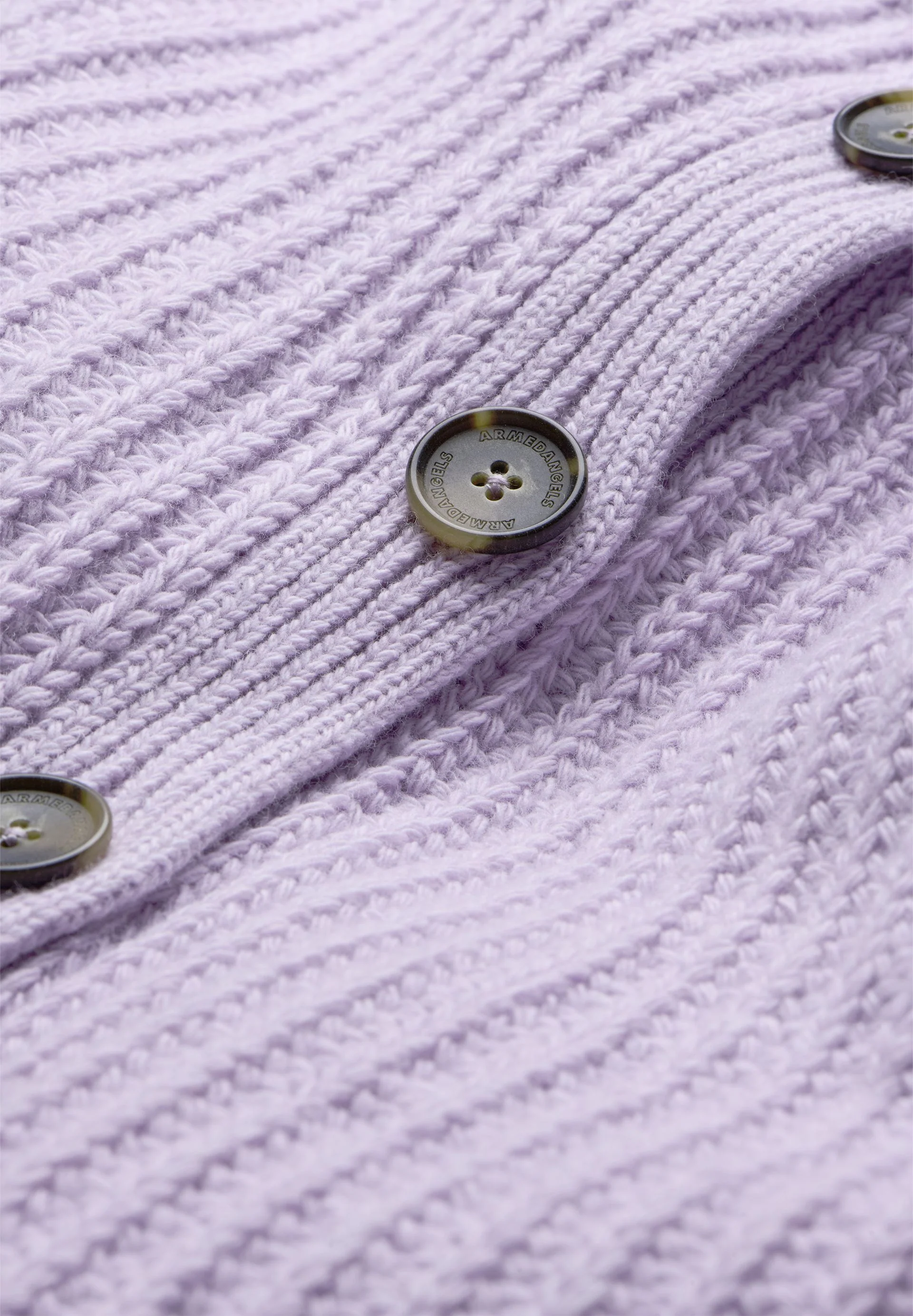 RIPPSTRICK-CARDIGAN | moonlit lilac - Image 6