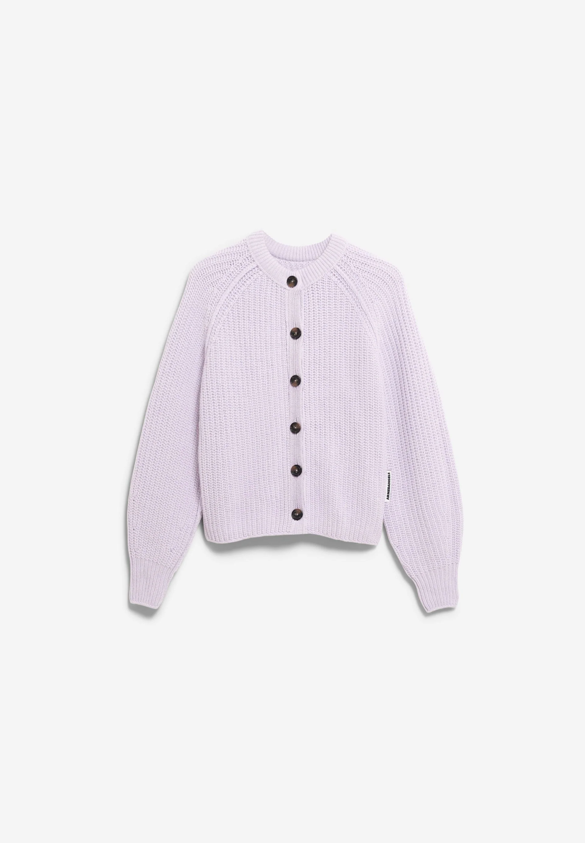 RIPPSTRICK-CARDIGAN | moonlit lilac - Image 7