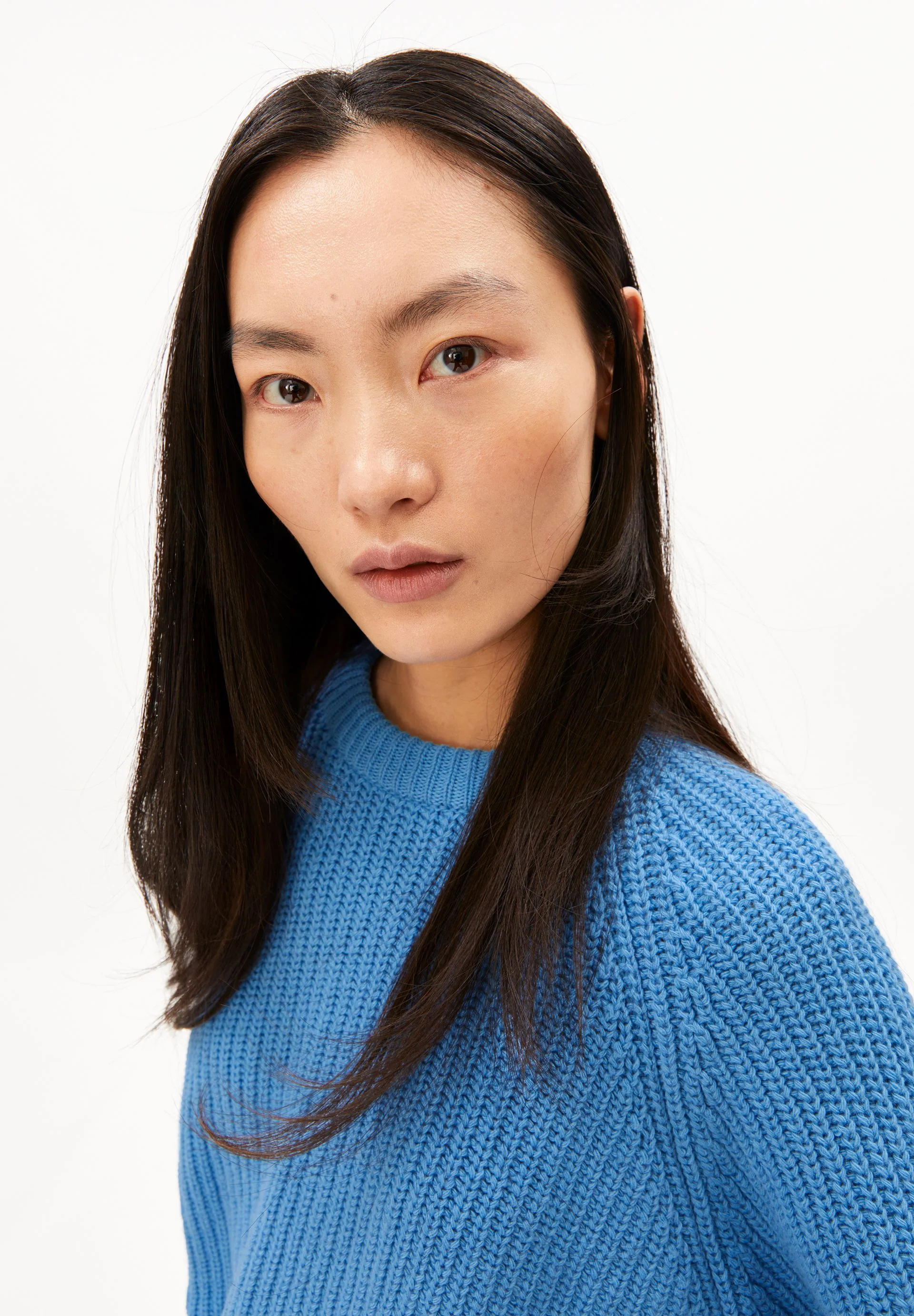 RIPPSTRICKPULLOVER | skylight - Image 3