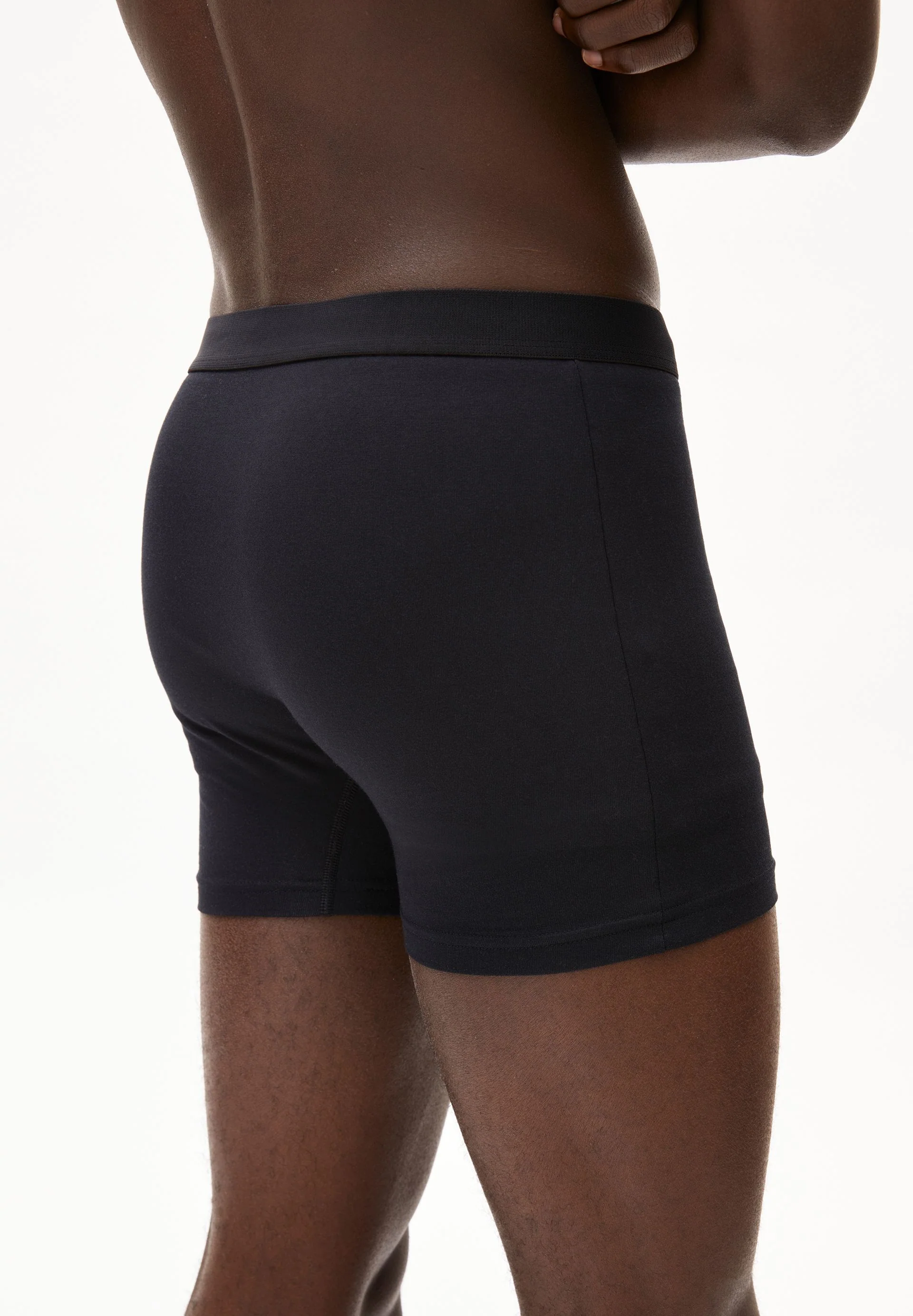 RICAARD BOXERSHORTS | black - Image 3
