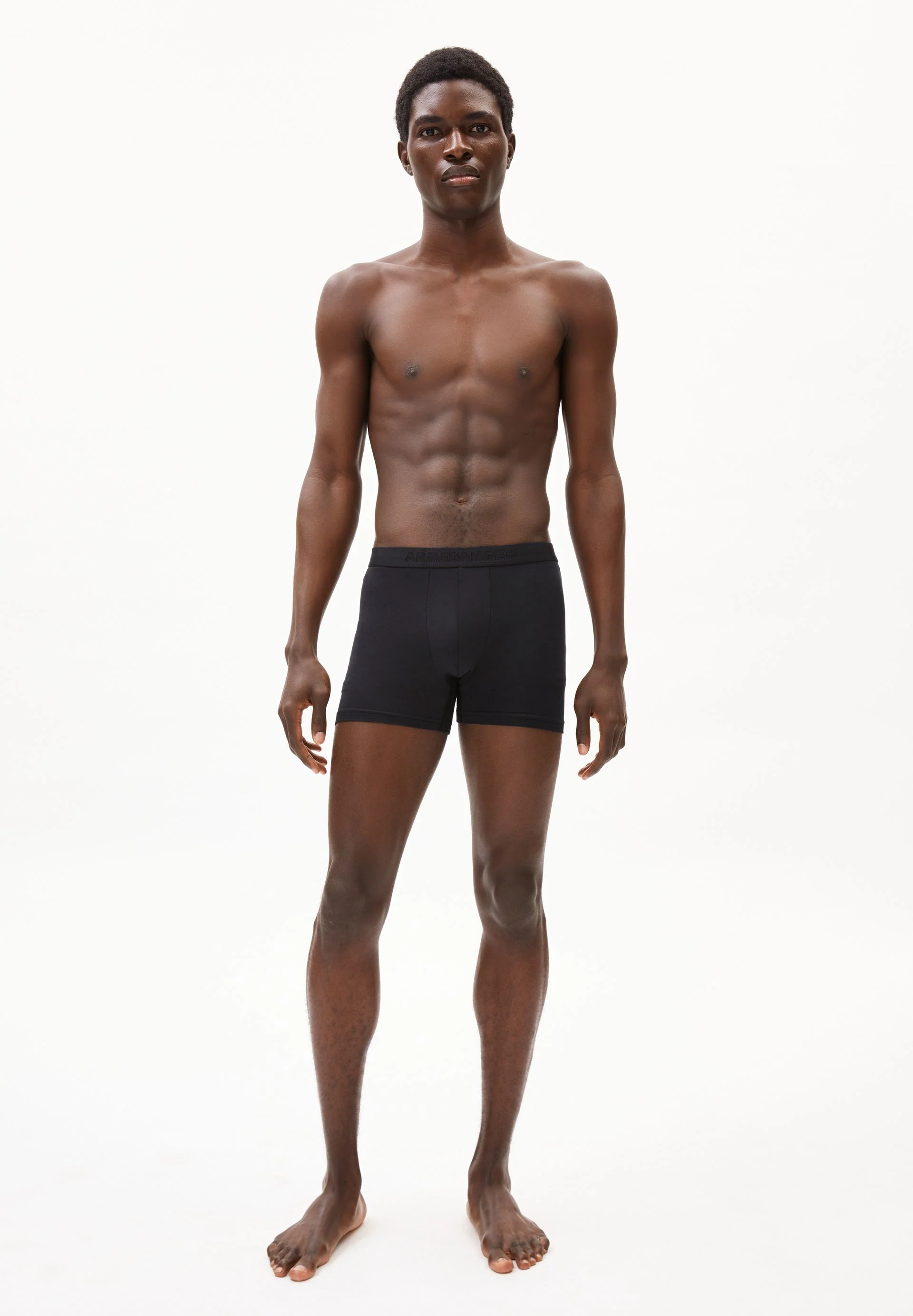 RICAARD BOXERSHORTS | black - Image 5