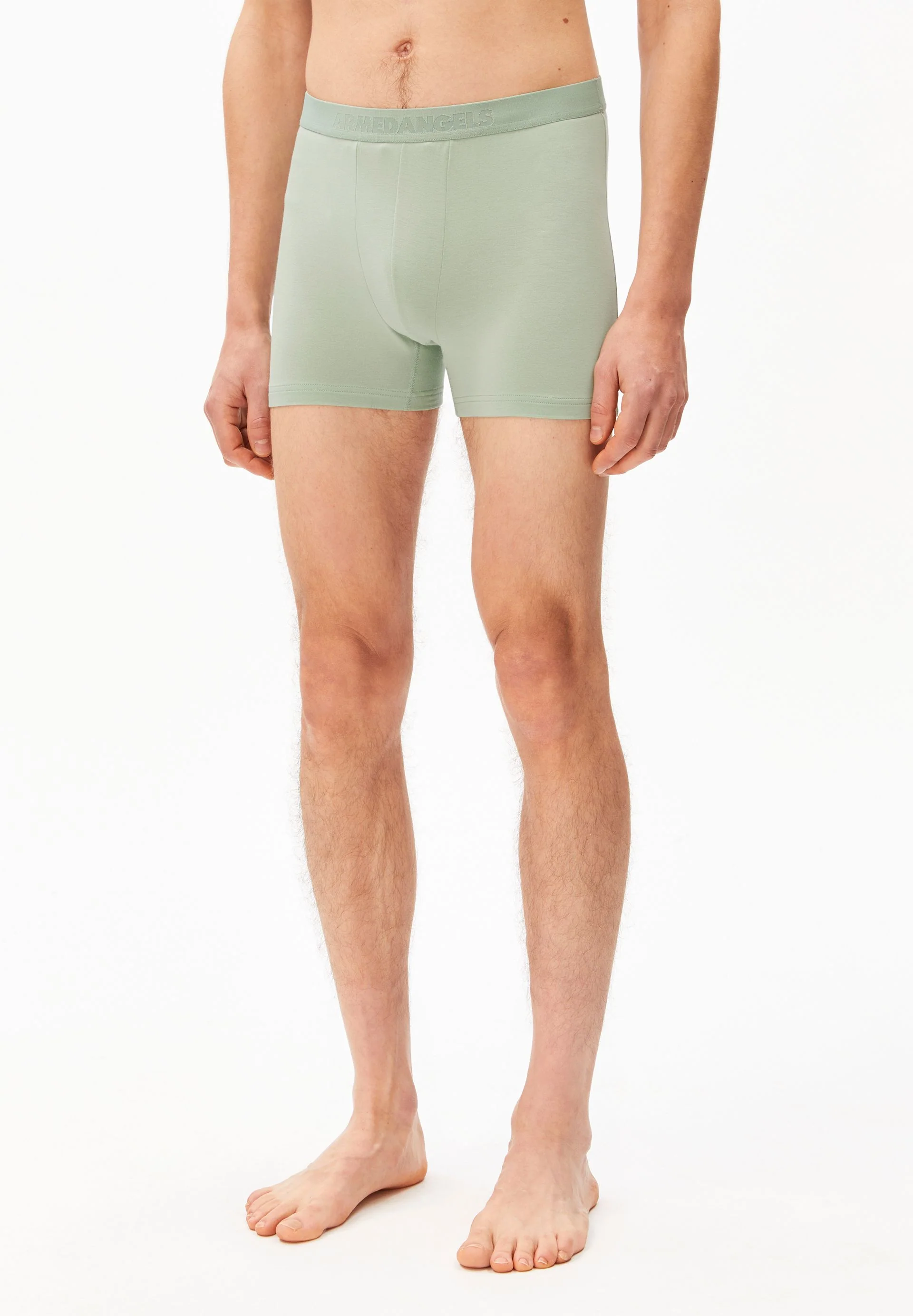 RICAARD BOXERSHORTS | foam