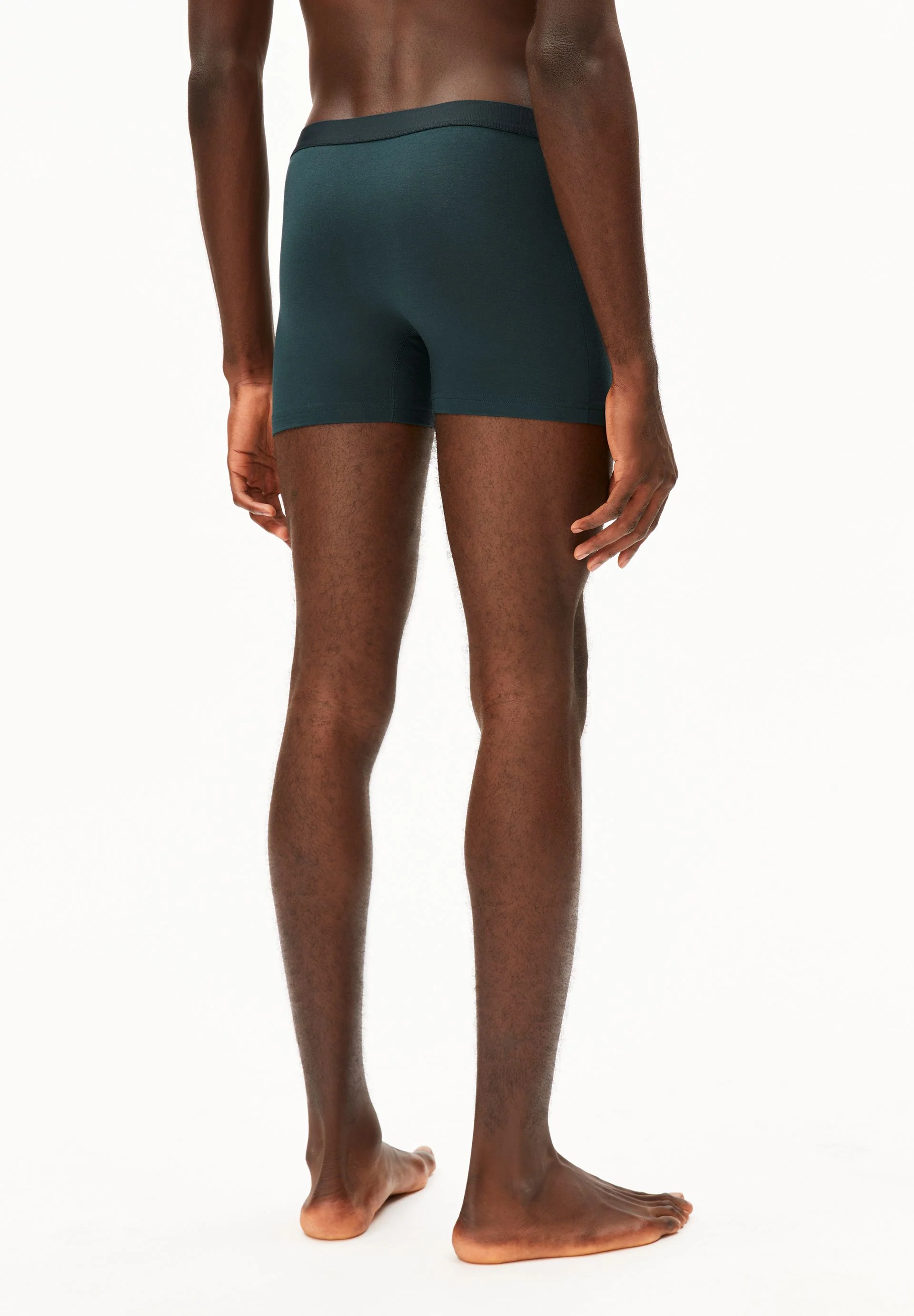 RICAARD BOXERSHORTS | teal stone - Image 2