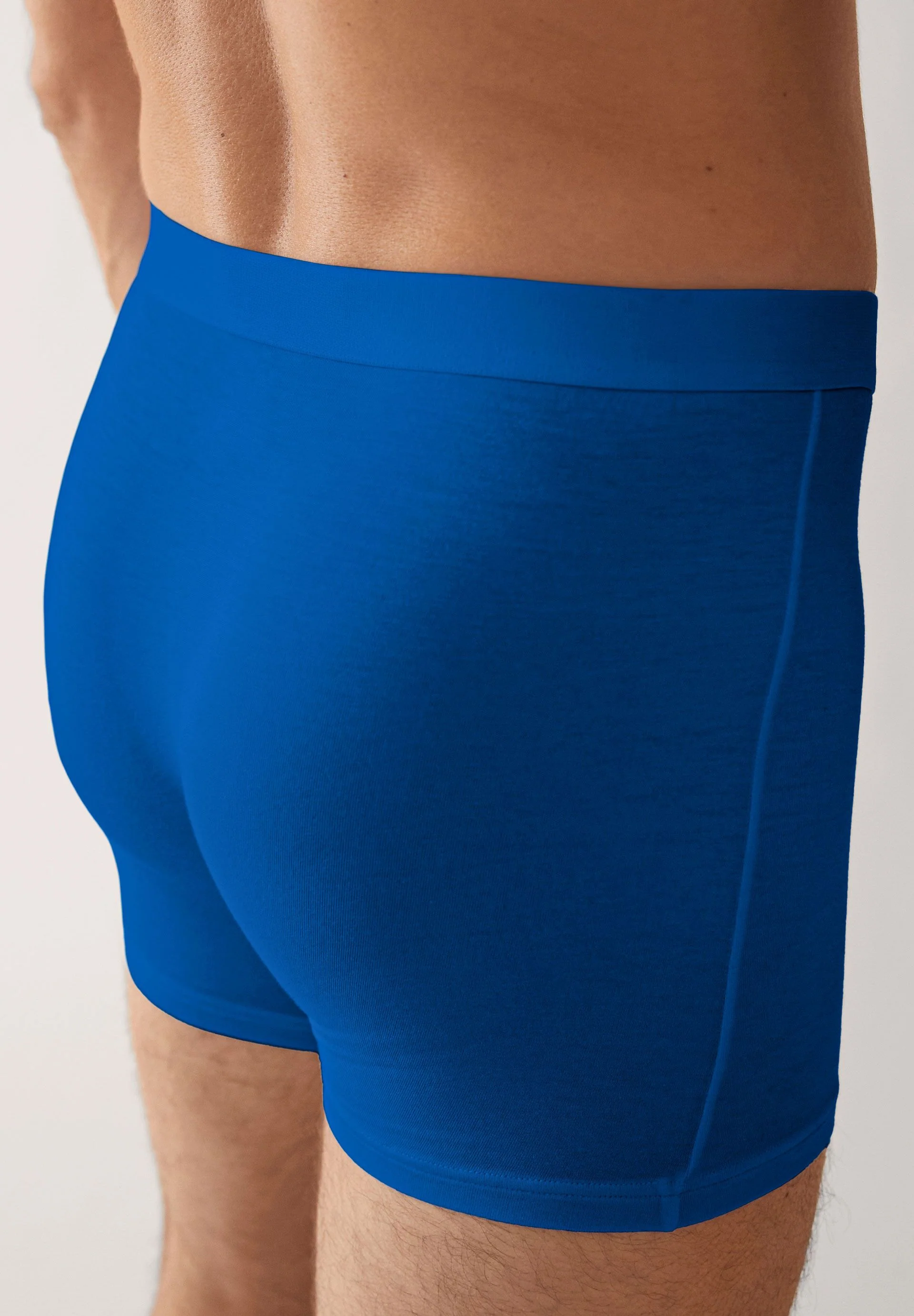 RICAARD BOXERSHORTS | warm blue - Image 3
