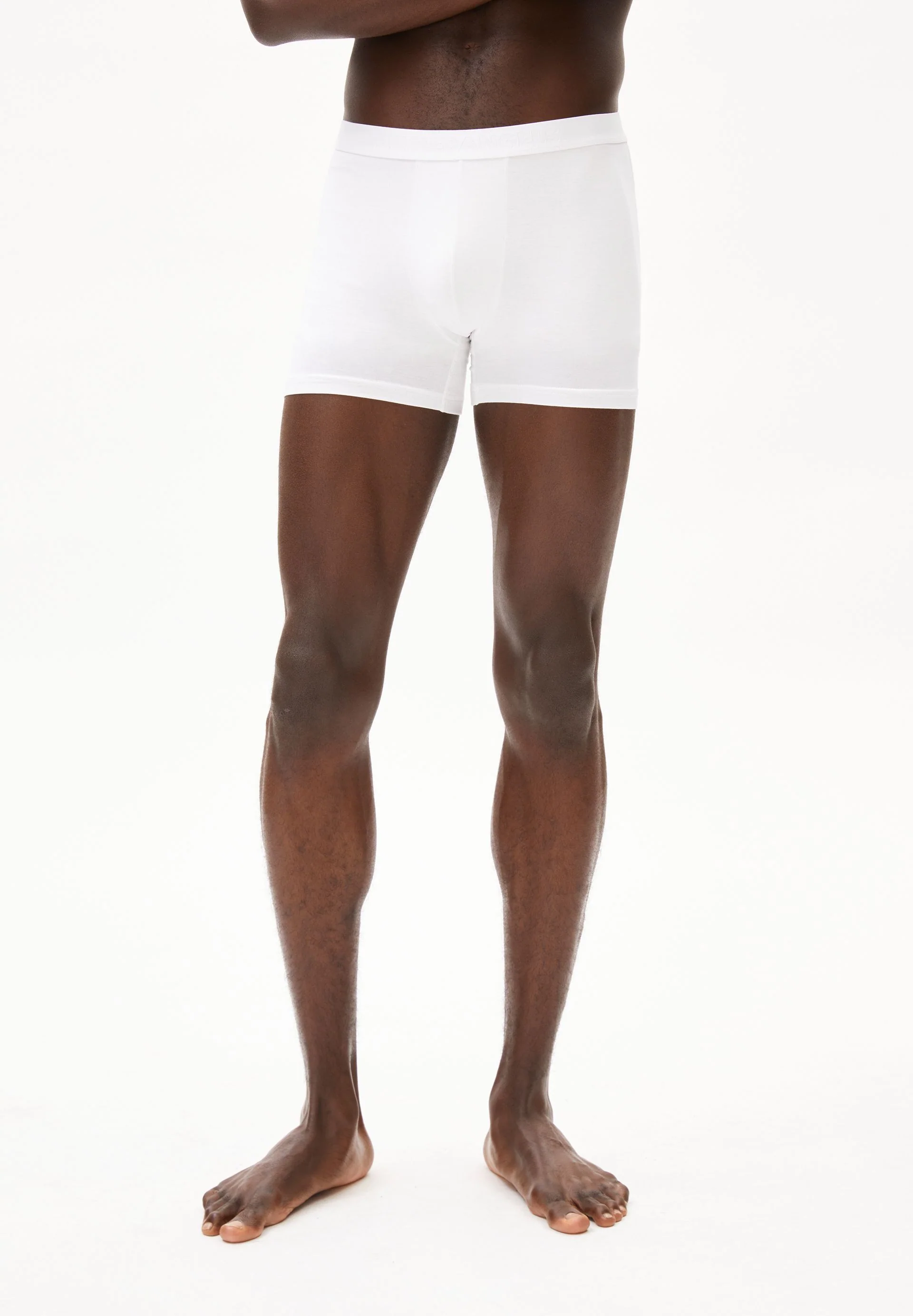 RICAARD BOXERSHORTS | white