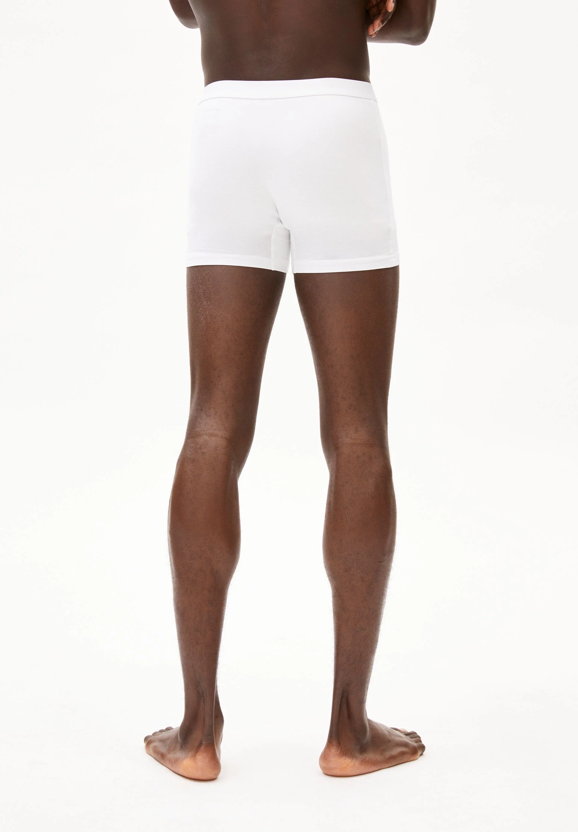 RICAARD BOXERSHORTS | white - Image 2