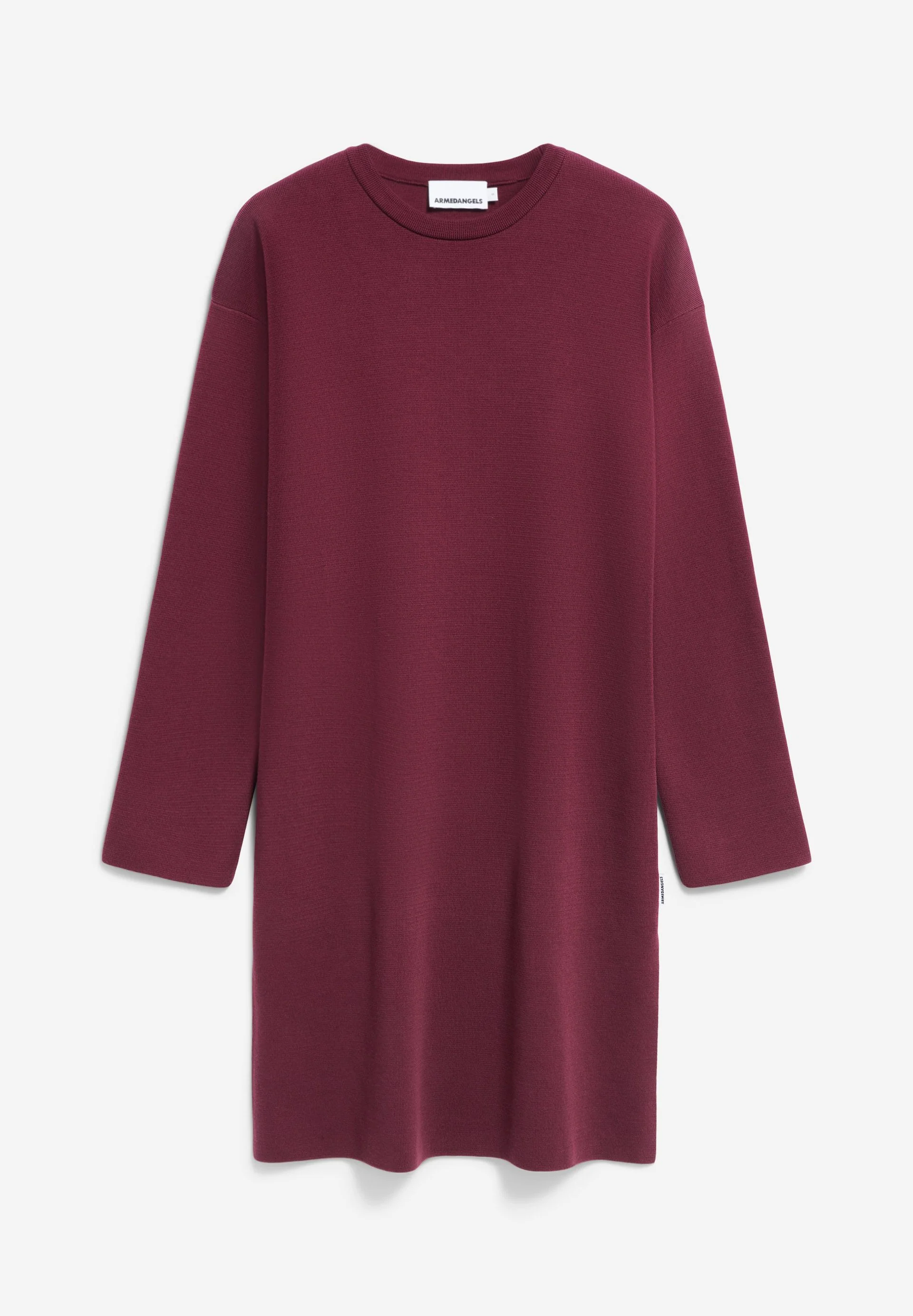 ROSANNIAAS KLEID | cranberry juice - Image 6