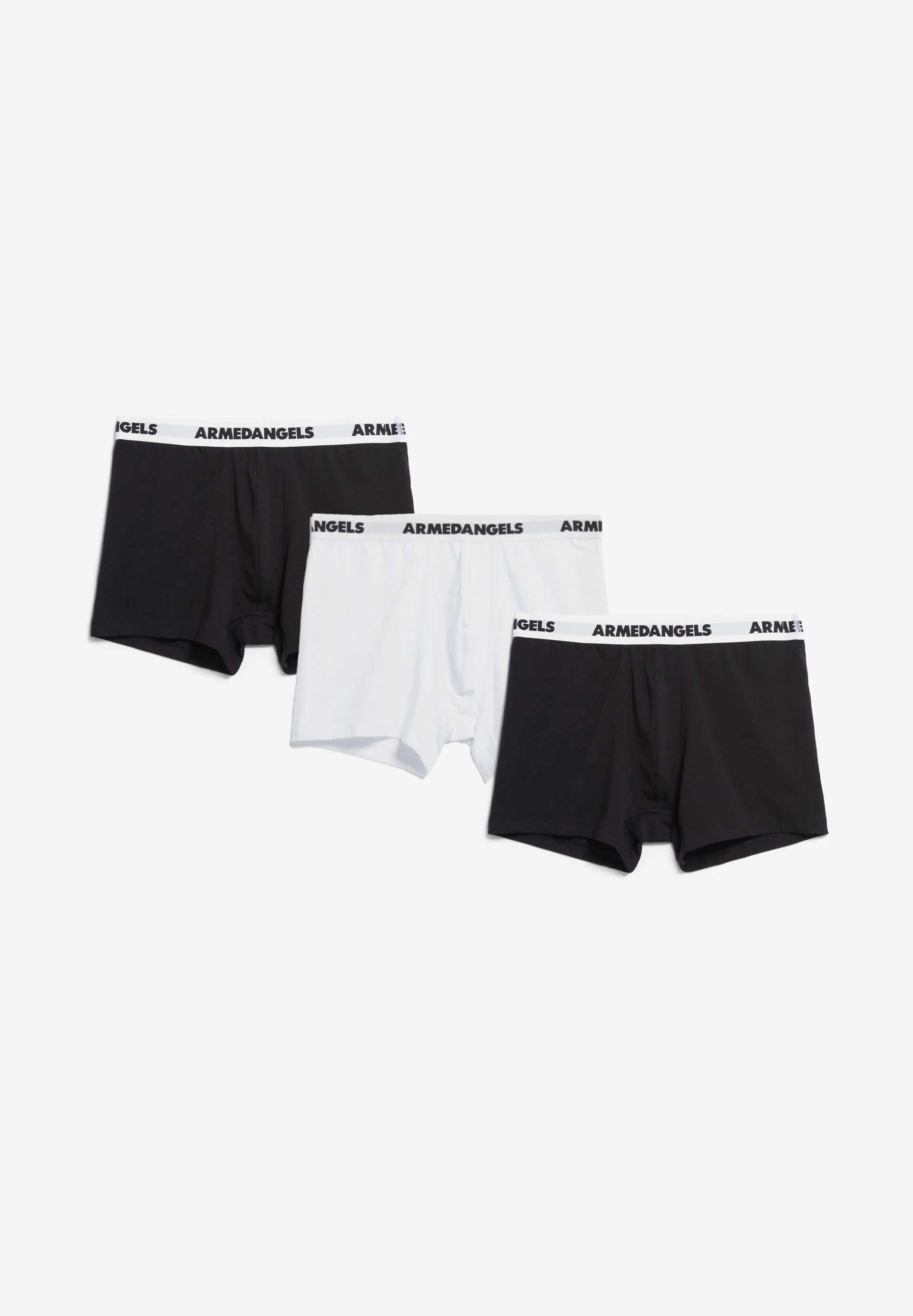RYAANO BOXERSHORTS | blanc - Image 6