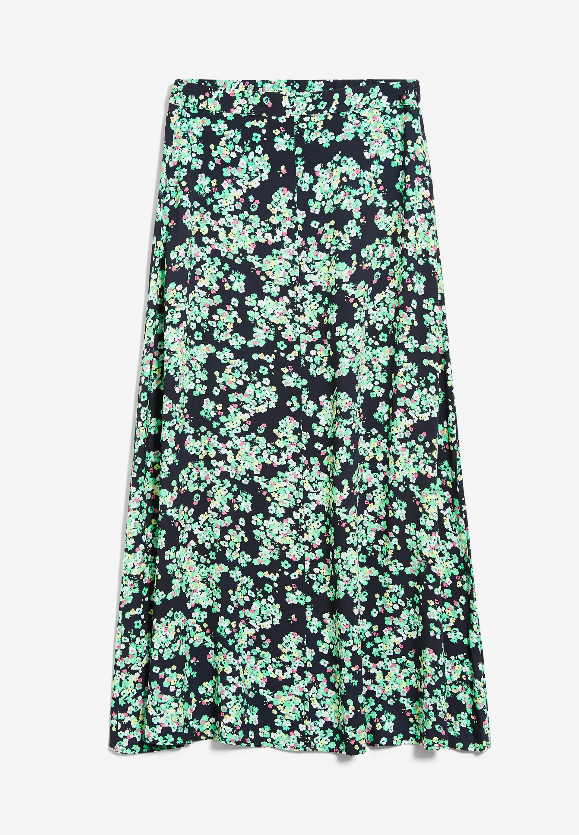 SAALANJA DITSY FLORAL | night sky - Image 6