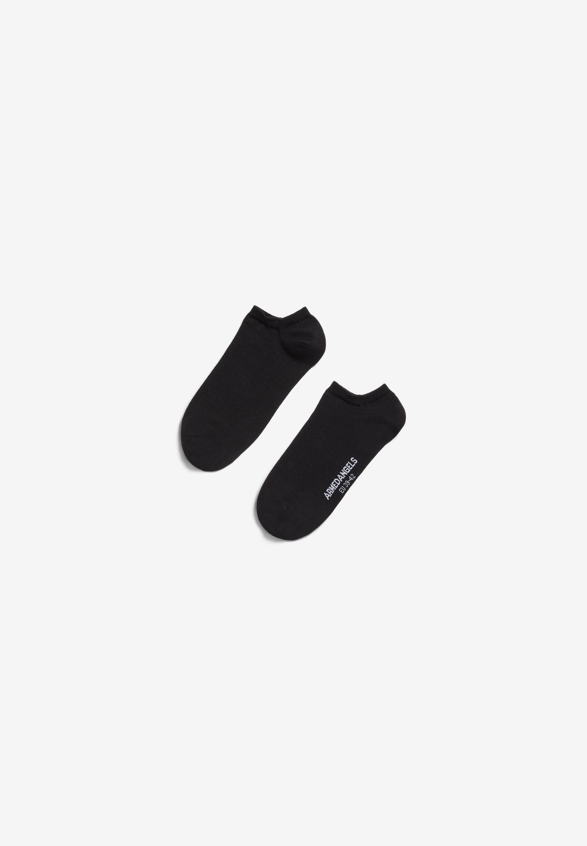 SAALVO SOCKEN | black - Image 2