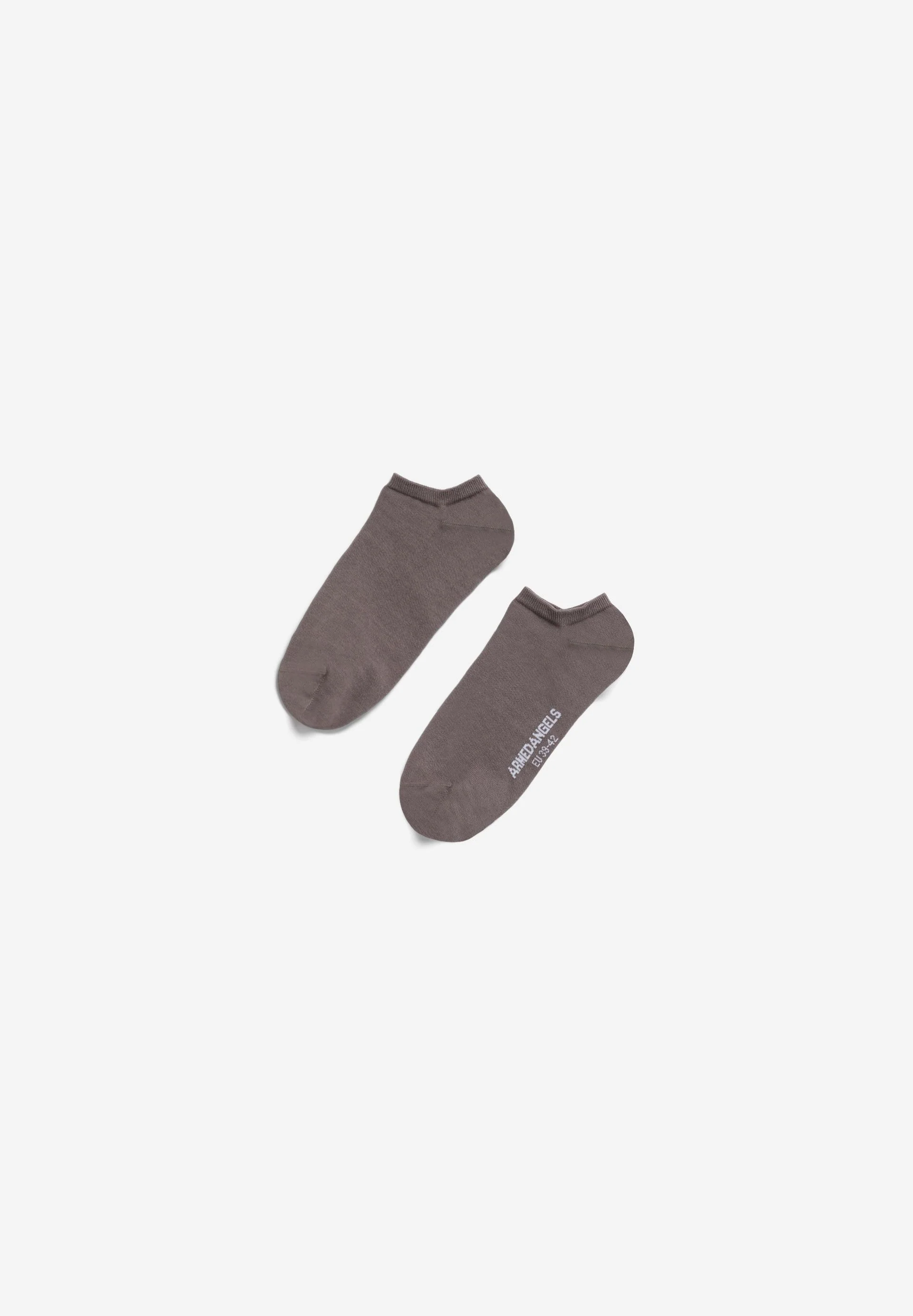 SAALVO SOCKEN | granit - Image 2