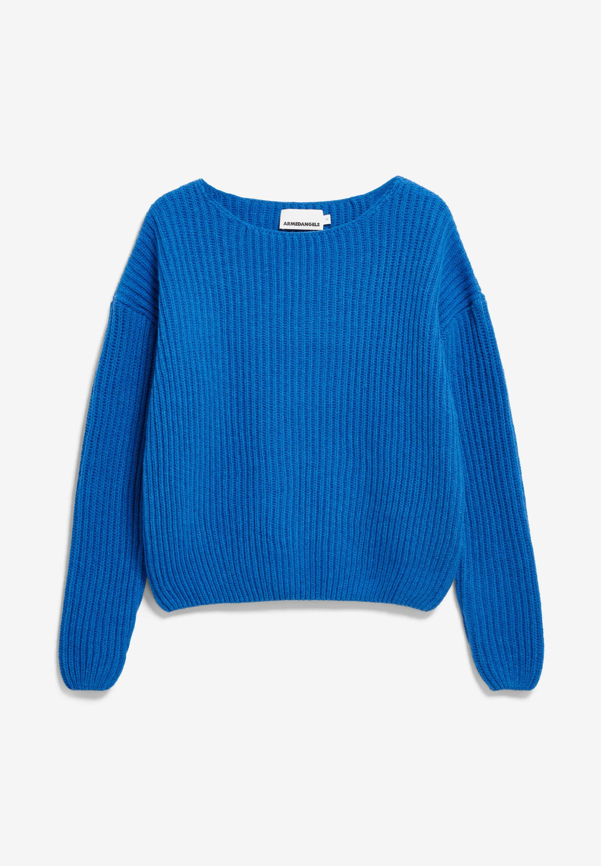 SAAMIRA | warm blue