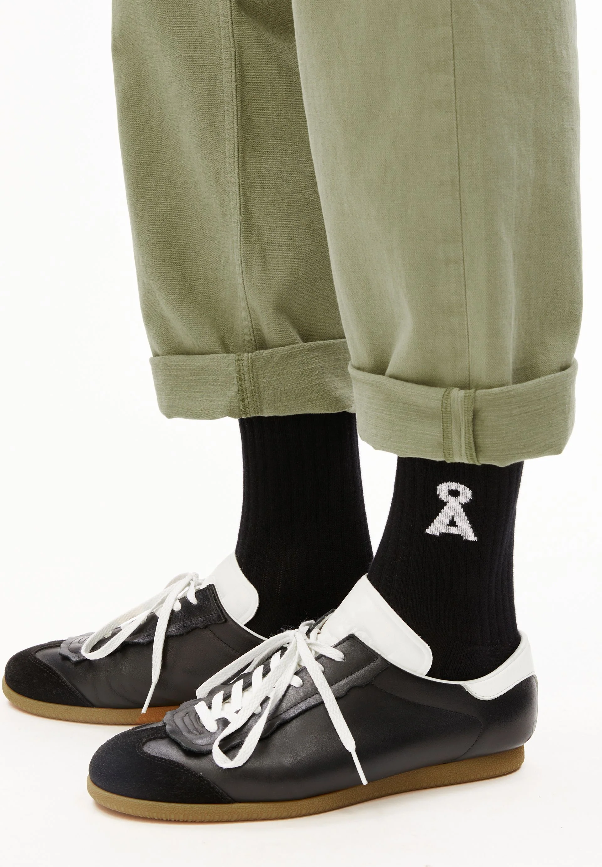 SAAMUS BOLD SOCKS - Image 9