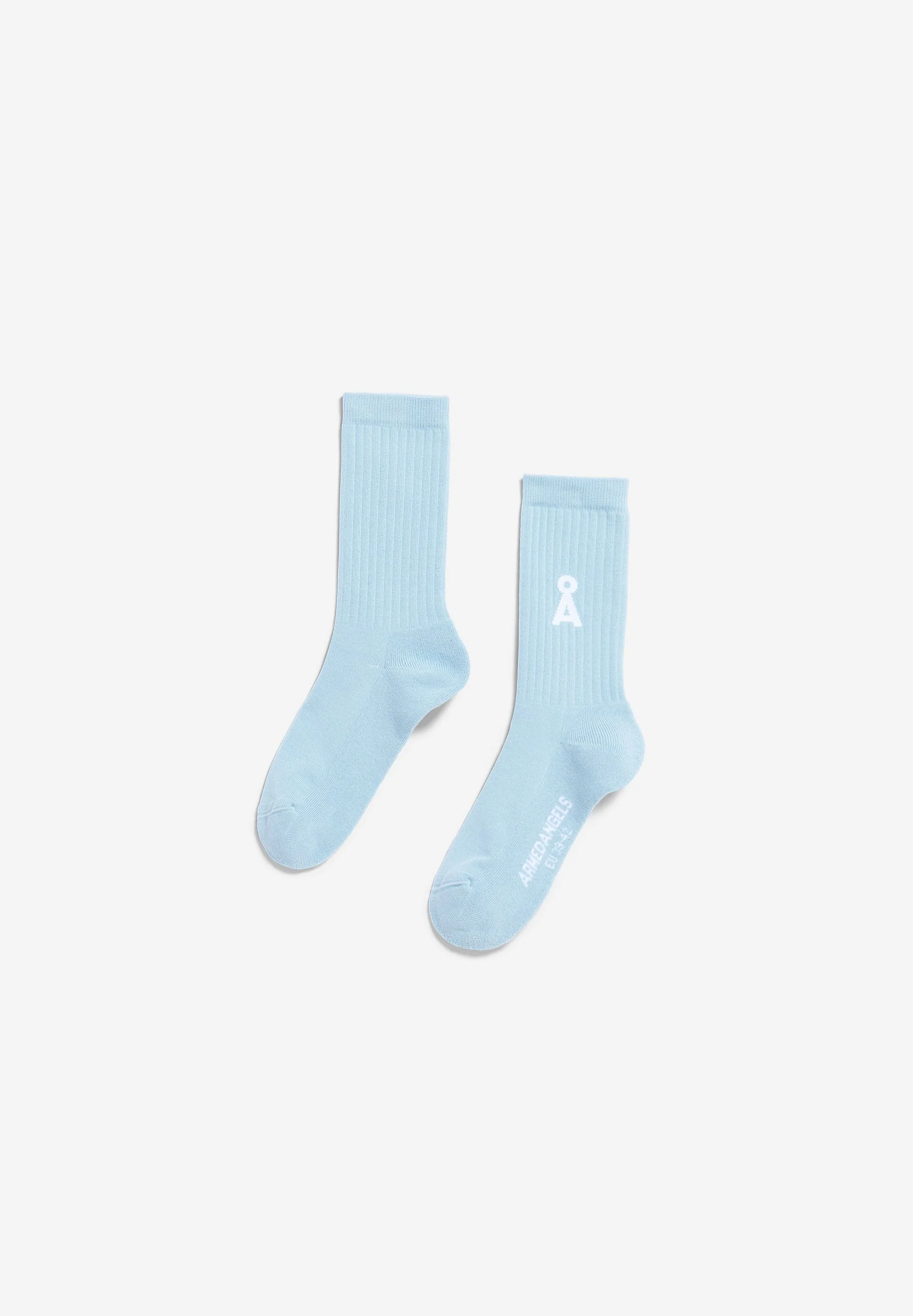 SAAMUS BOLD SOCKEN | blue glow - Image 3
