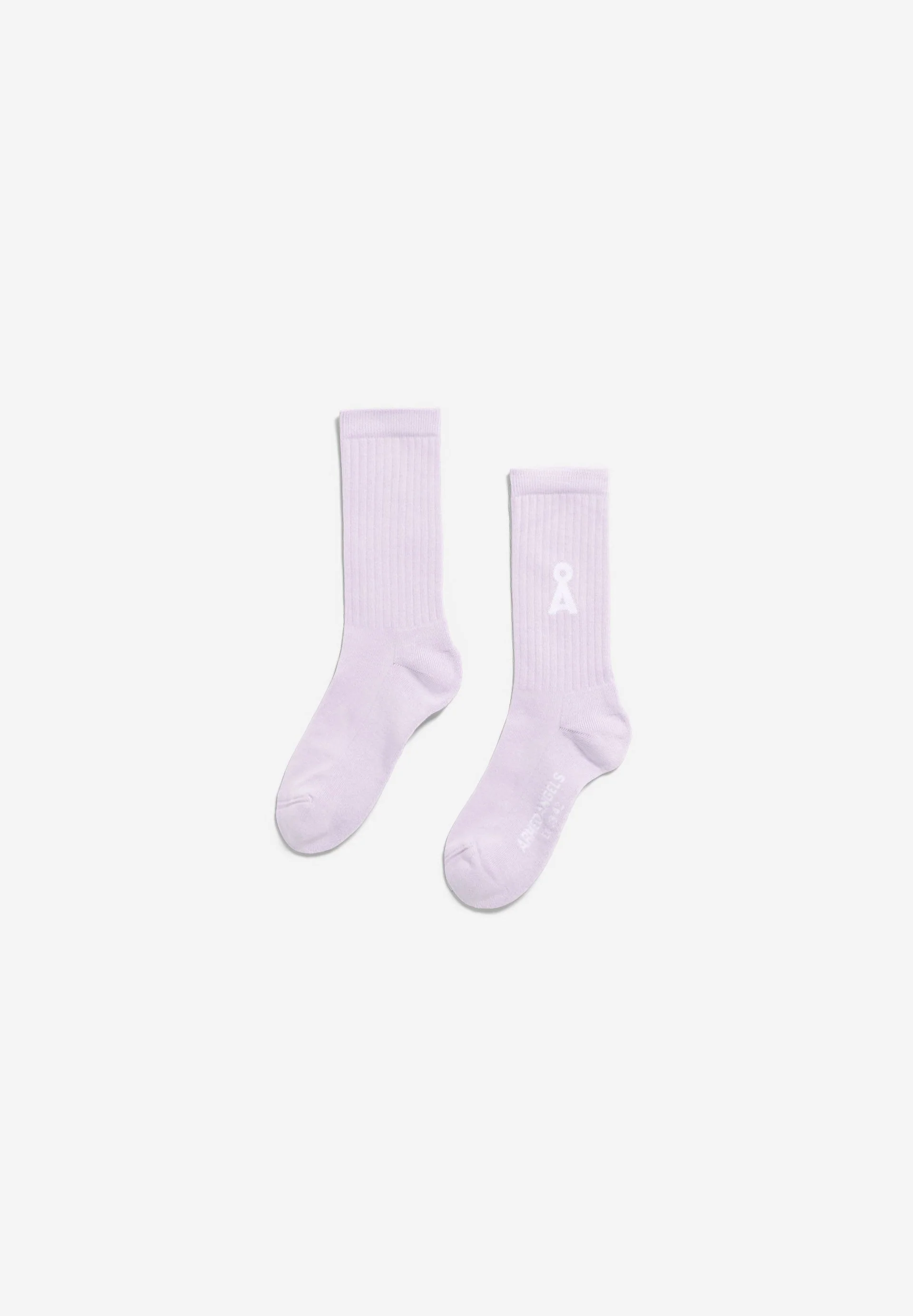 SAAMUS BOLD SOCKEN | moonlit lilac - Image 2
