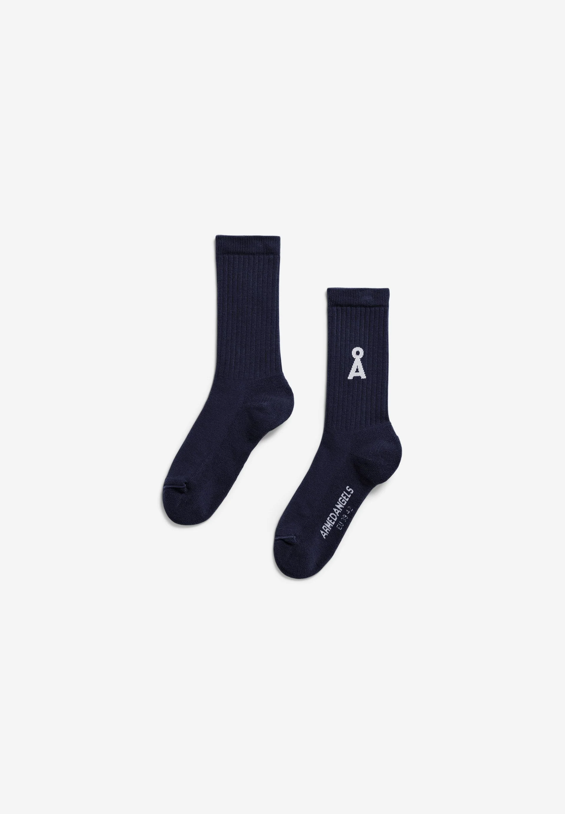 SAAMUS BOLD SOCKEN | night sky - Image 3