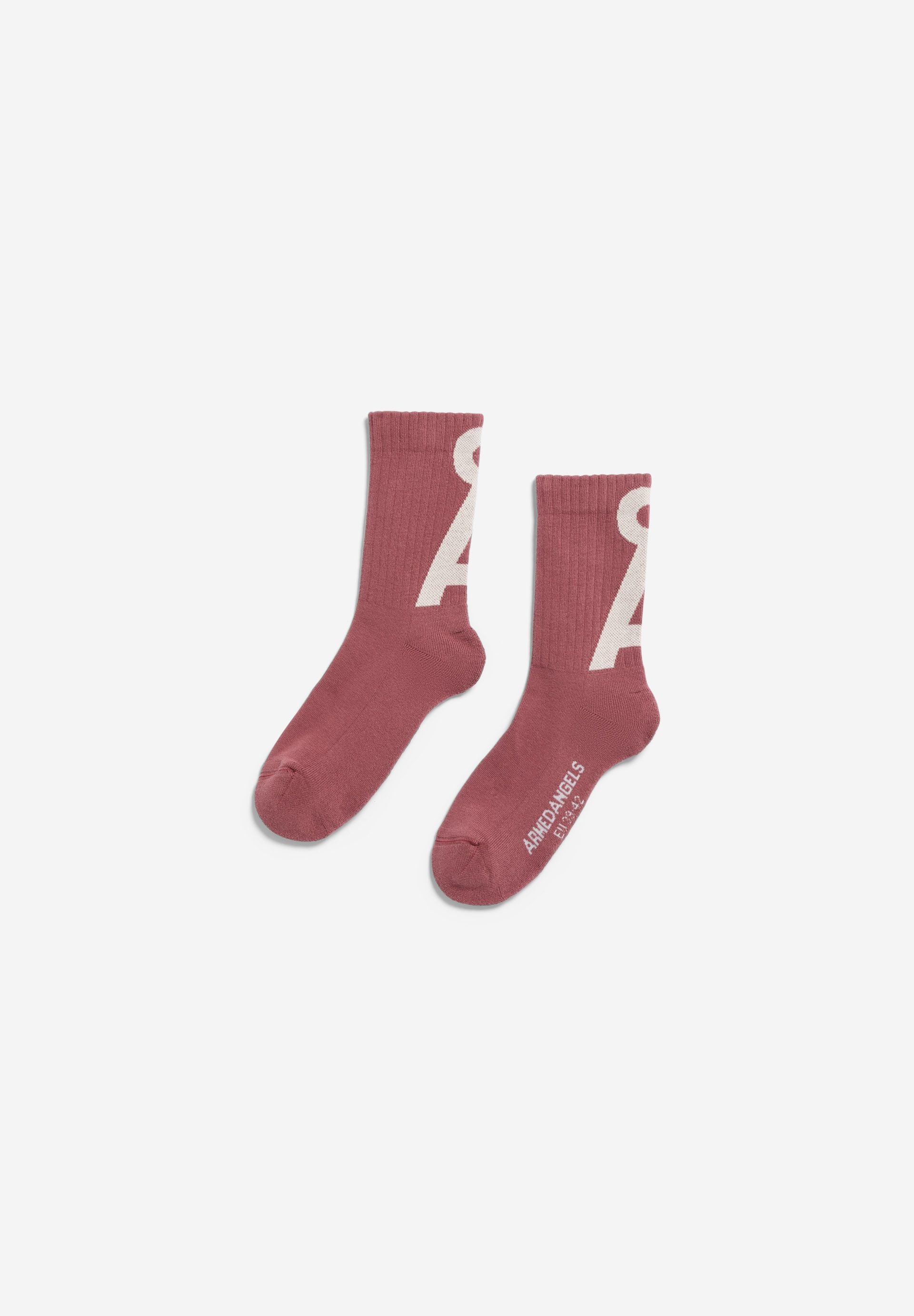 SAAMUS SHORT SOCKS
