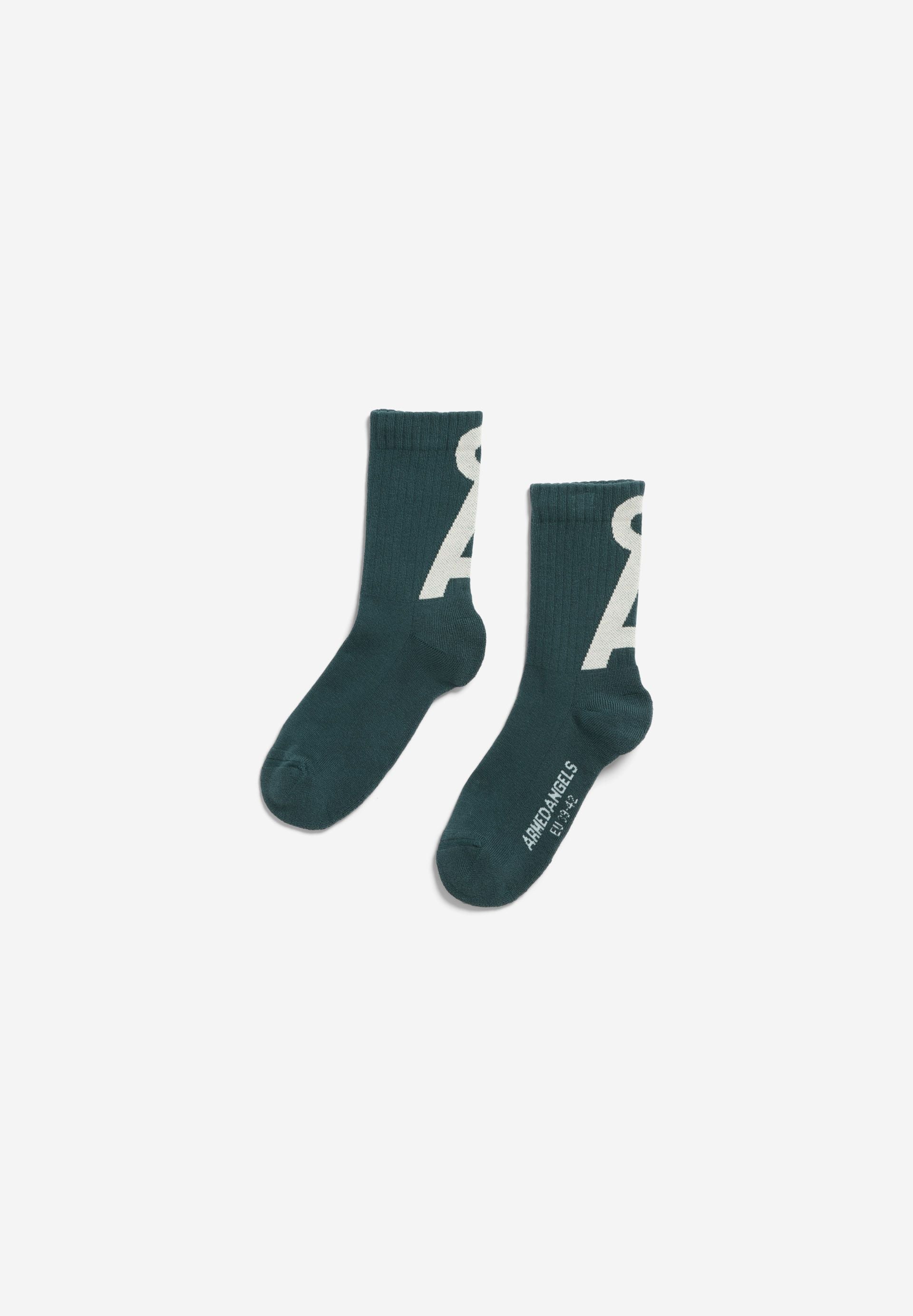 SAAMUS SHORT SOCKS W - Image 3