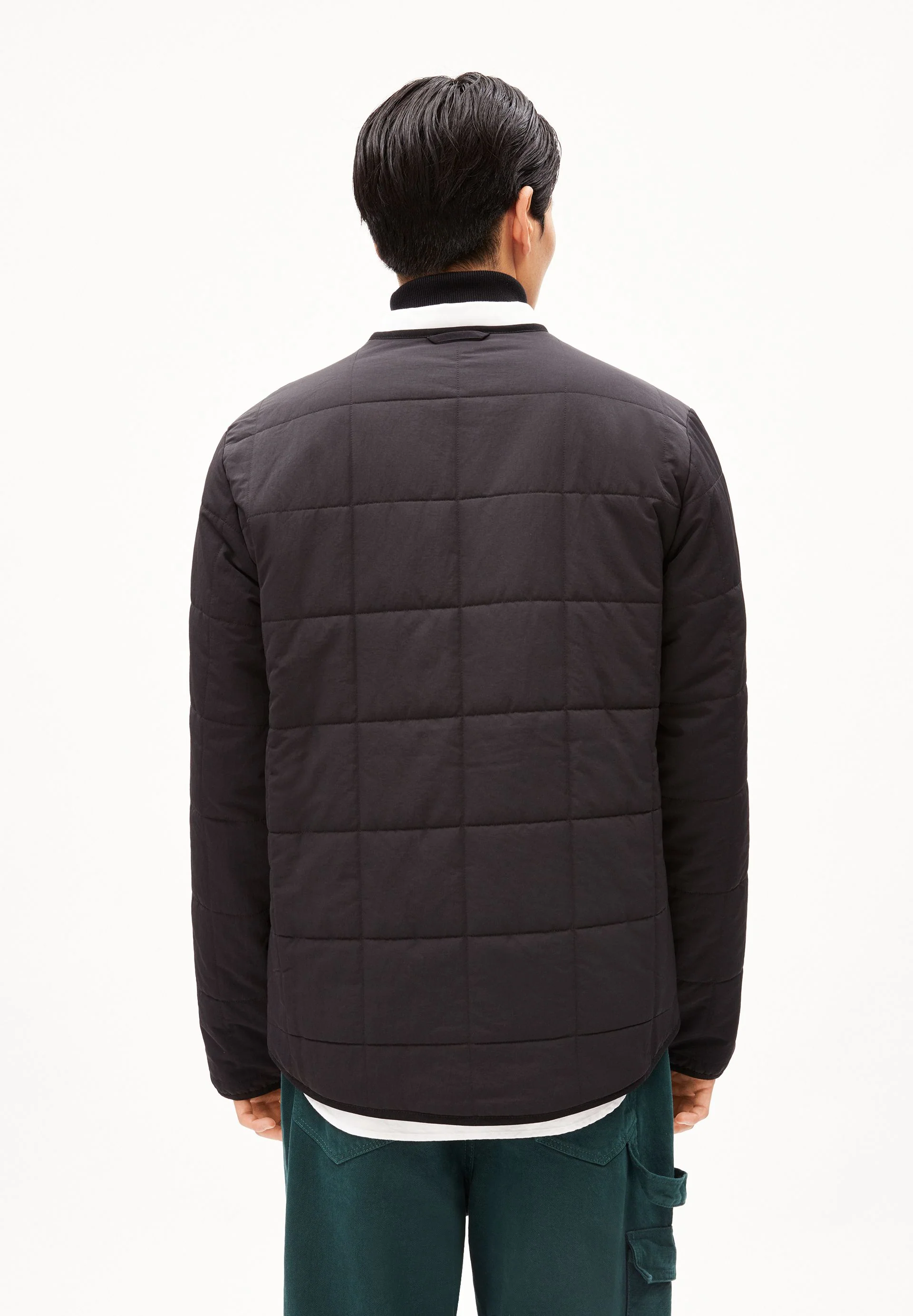 SAANDON | black - Image 2