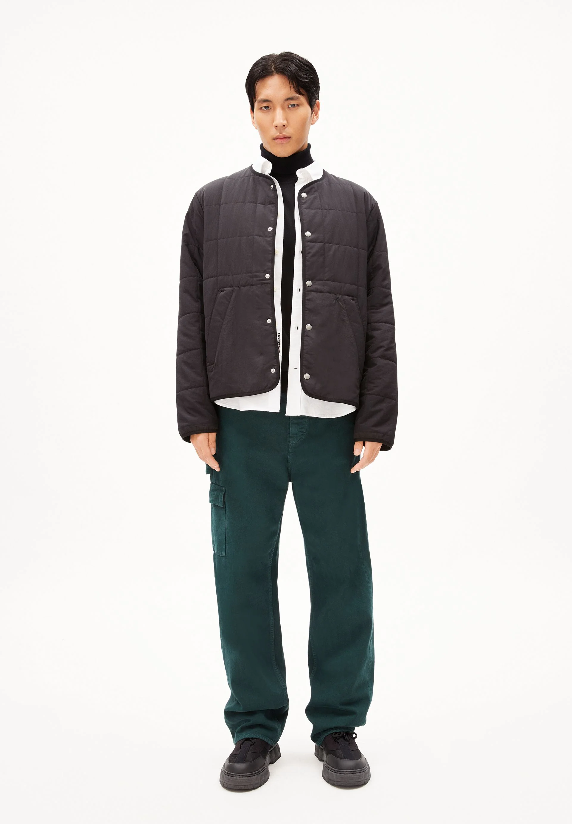 SAANDON | black - Image 5