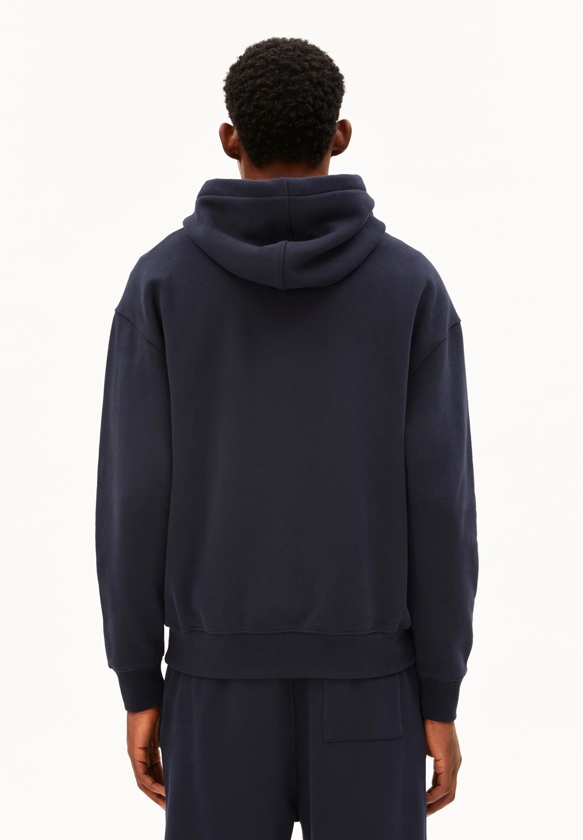 SAROMIAAN SWEATJACKE | night sky - Image 2