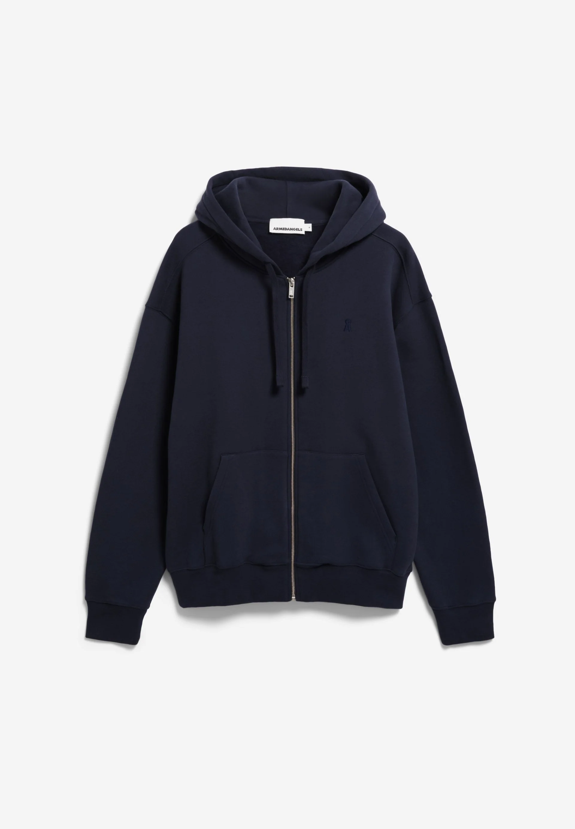 SAROMIAAN SWEATJACKE | night sky - Image 6