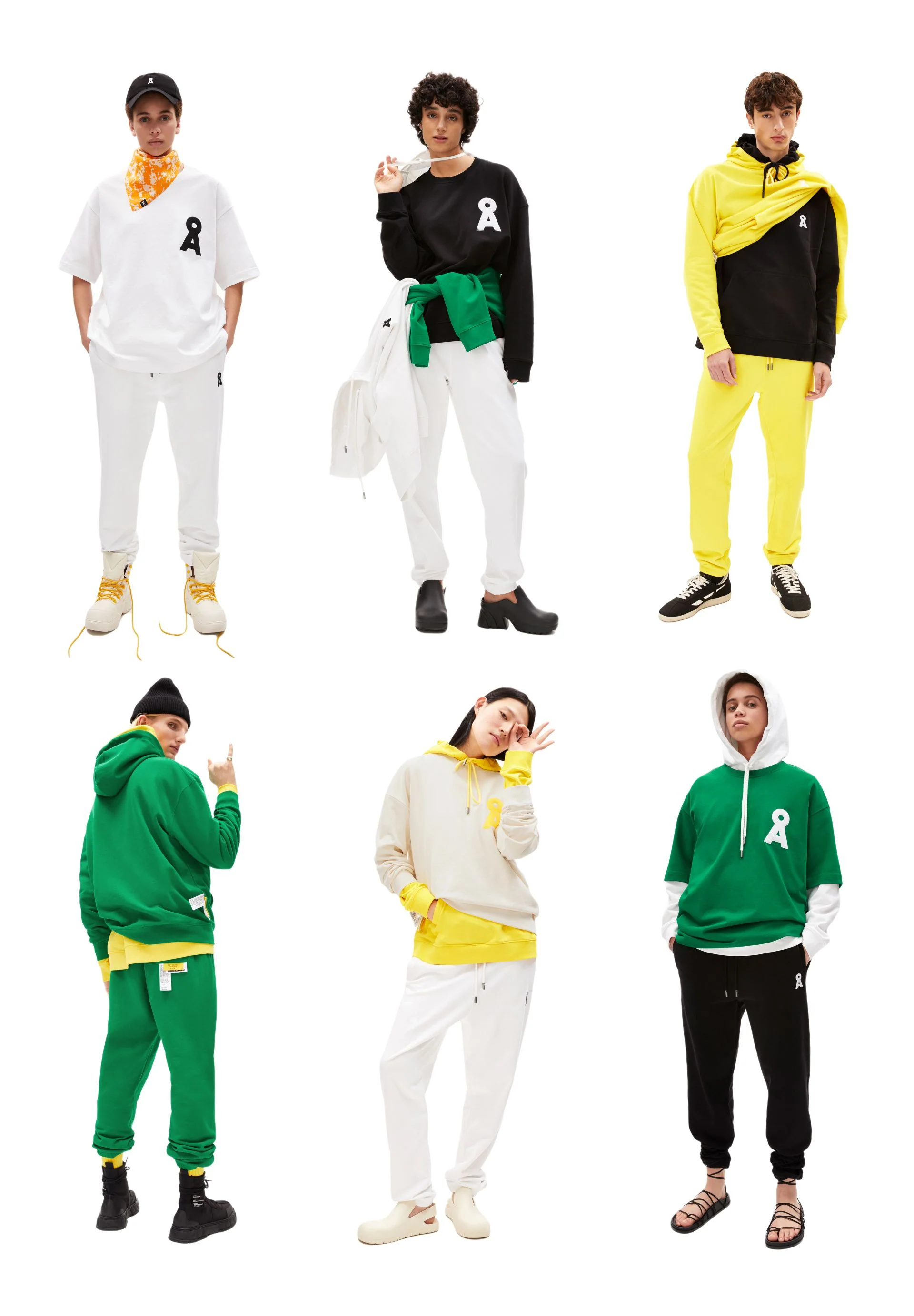 SASHAA ICONIC CAPSULE | black - Image 4