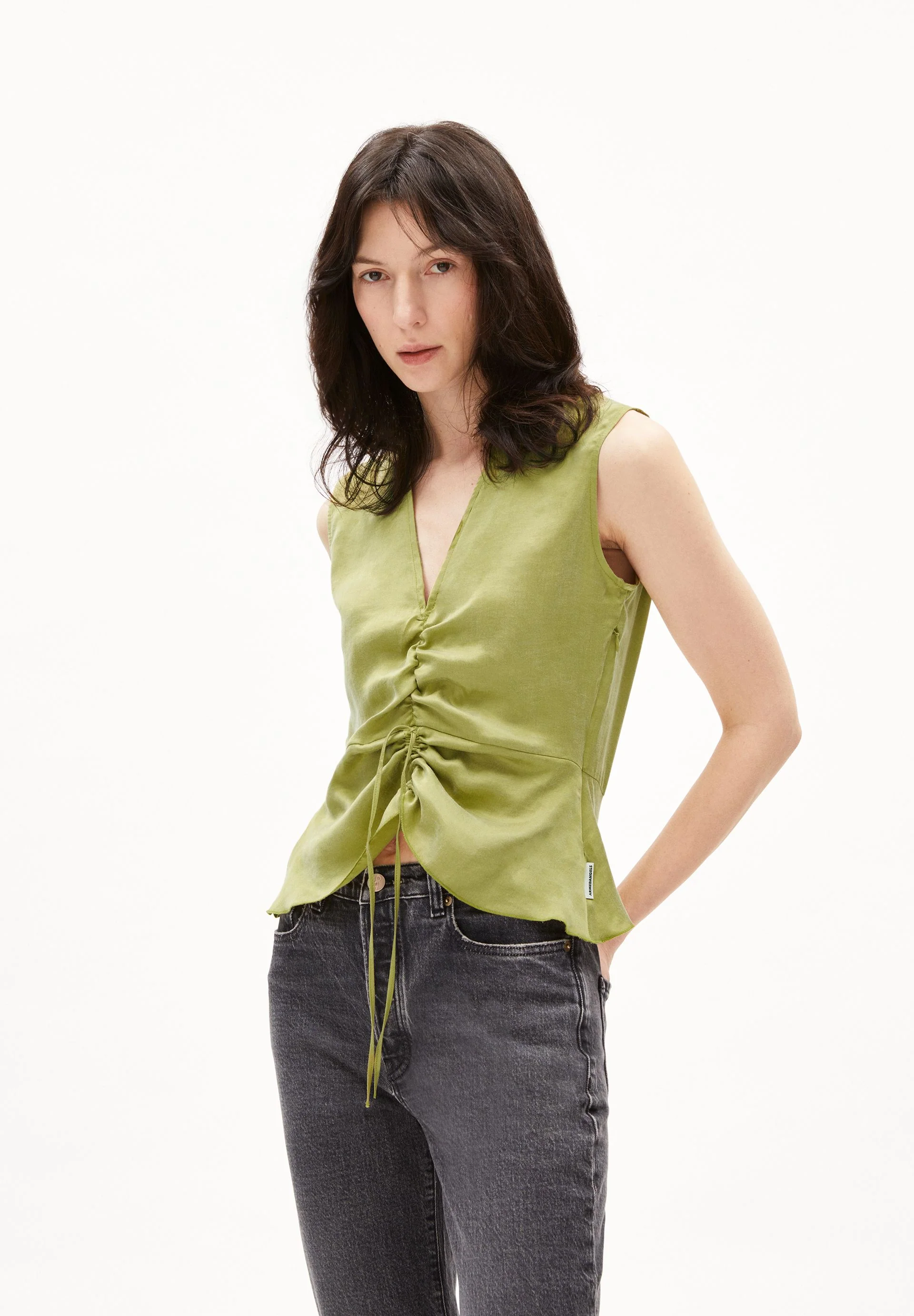 SISLAA | new moss