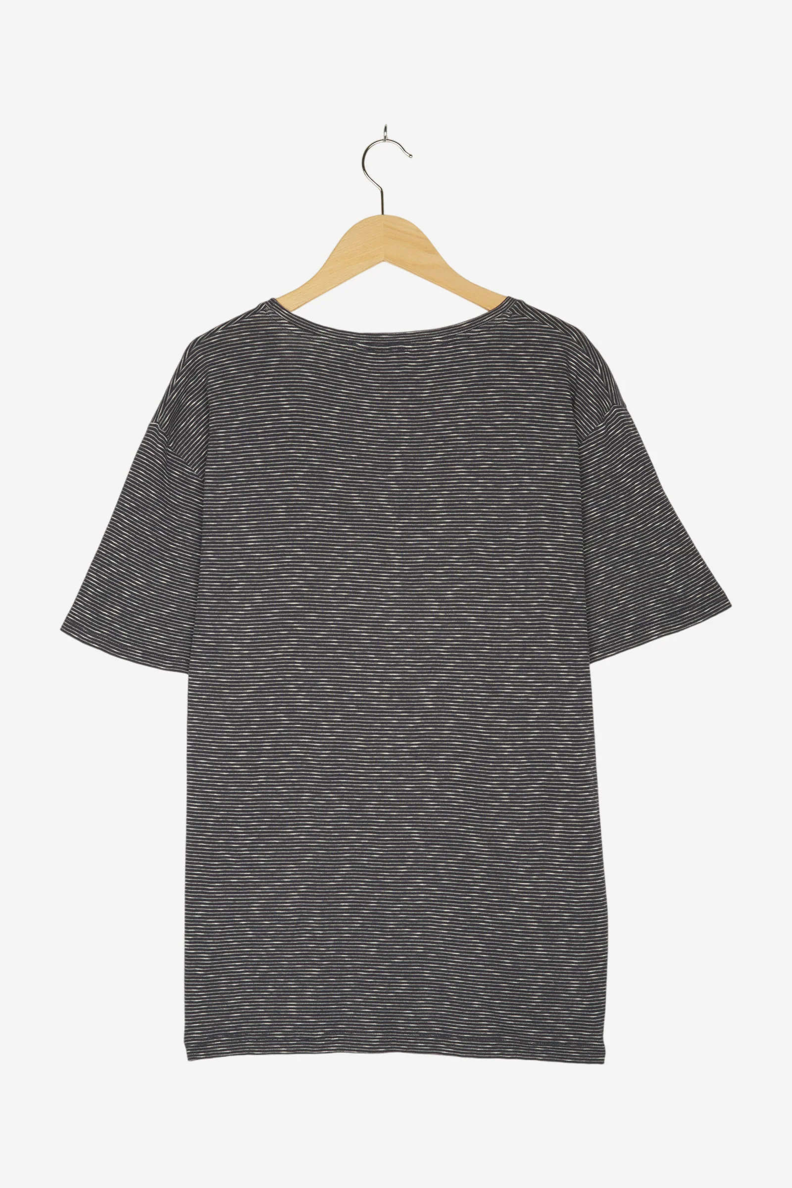 T-Shirt mit Streifen RS - Image 2