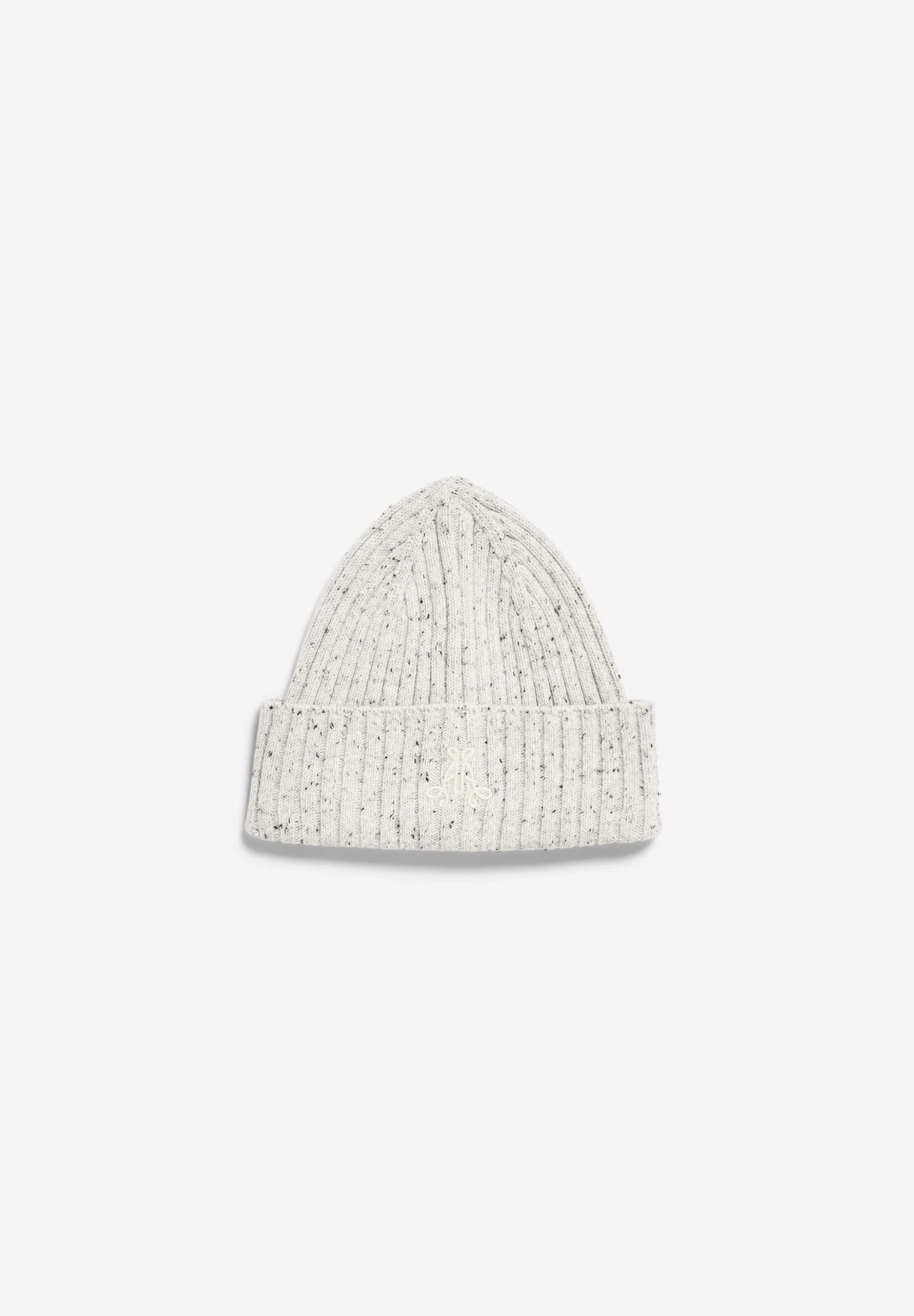 TAALEEN TWEED | oatmilk-black - Image 4