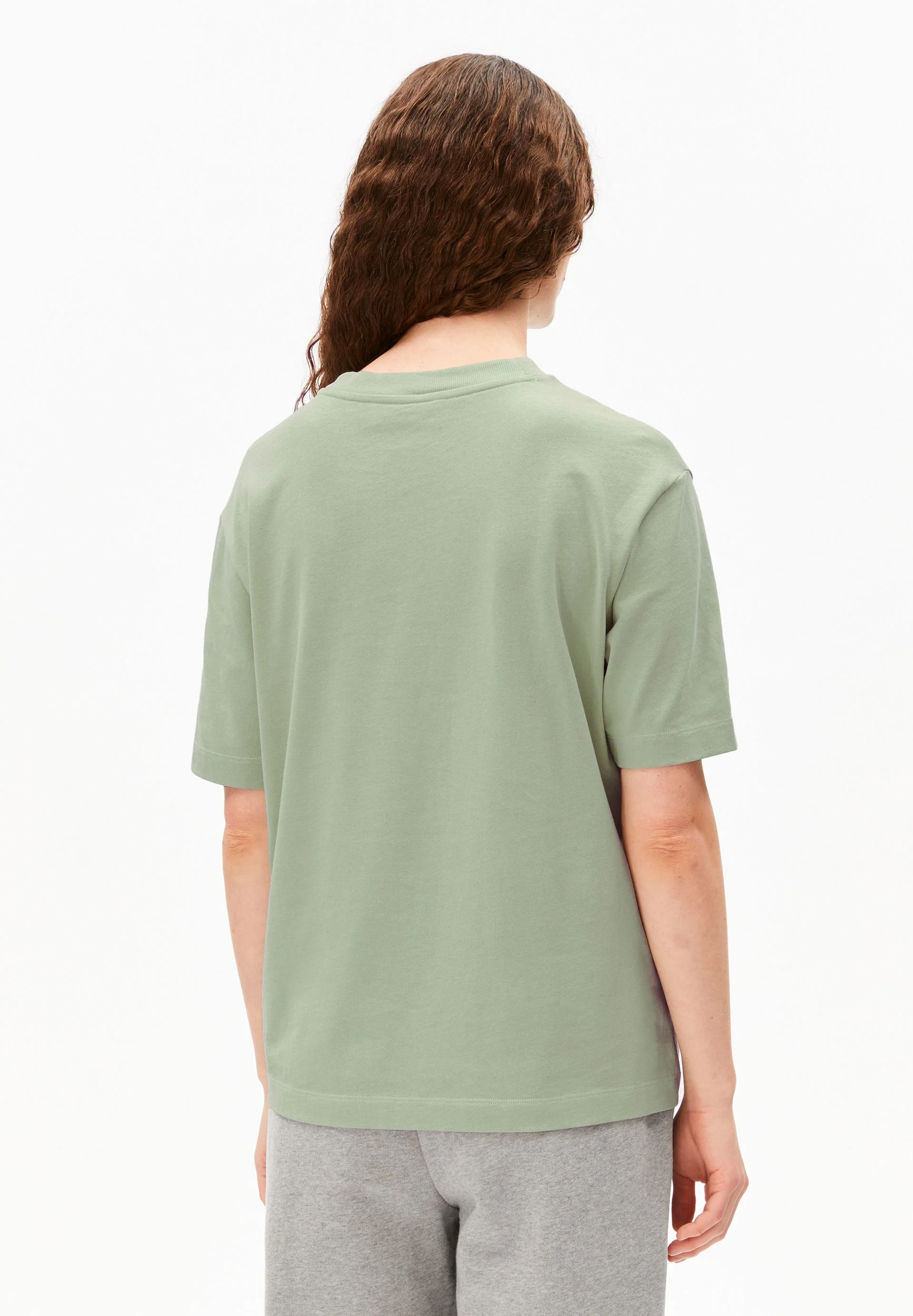 TARJAA GRAPHIC T-SHIRT | foam-white - Image 2