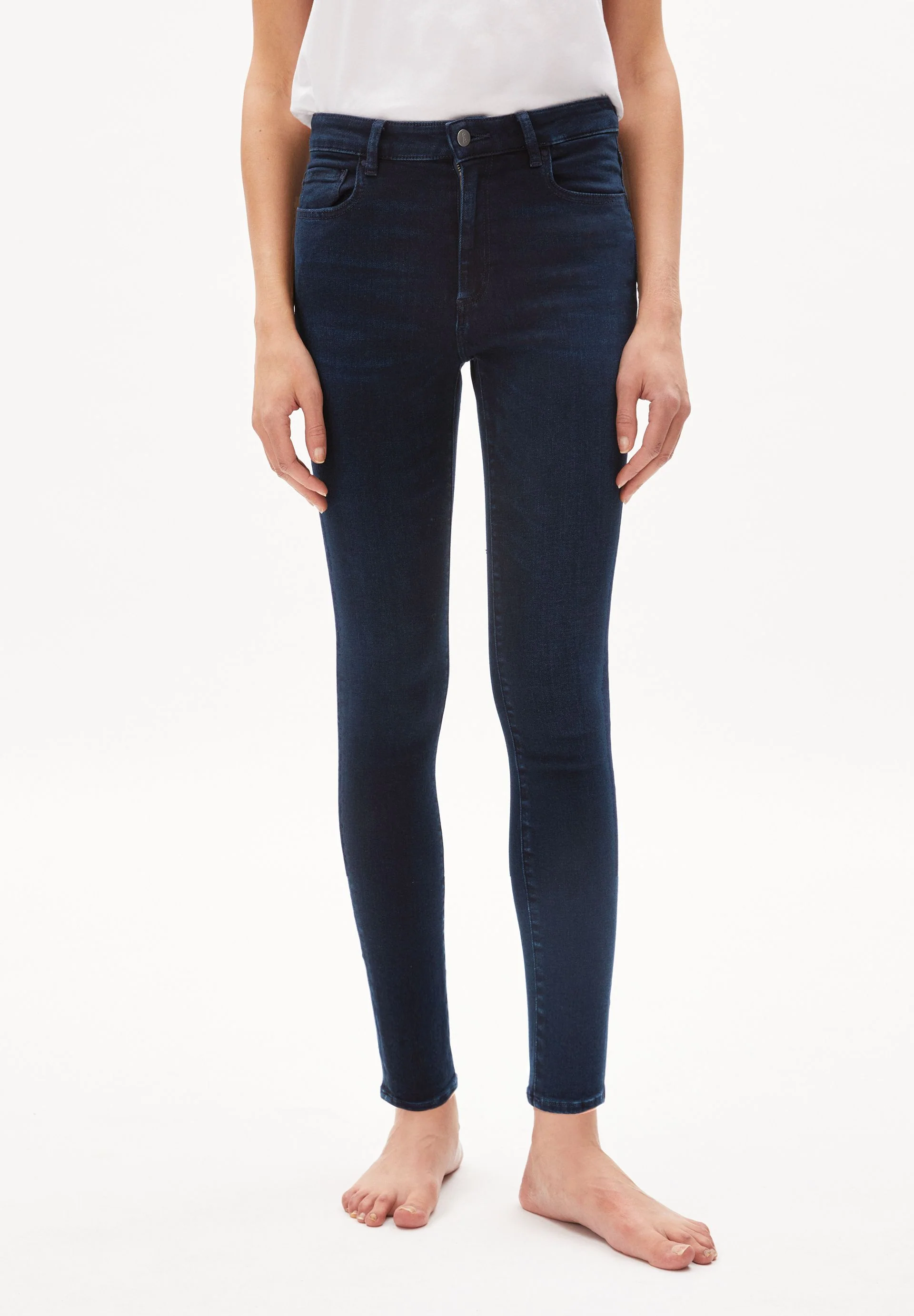 TILLAA X STRETCH | core midnight blue