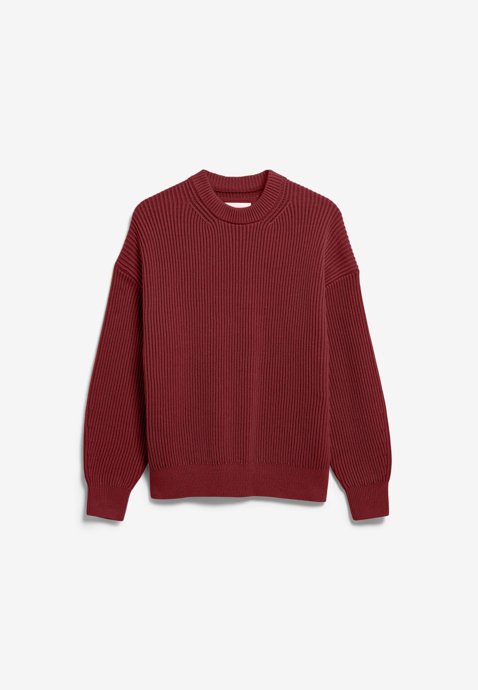 VANISÉ RIPPSTRICKPULLOVER - Image 2