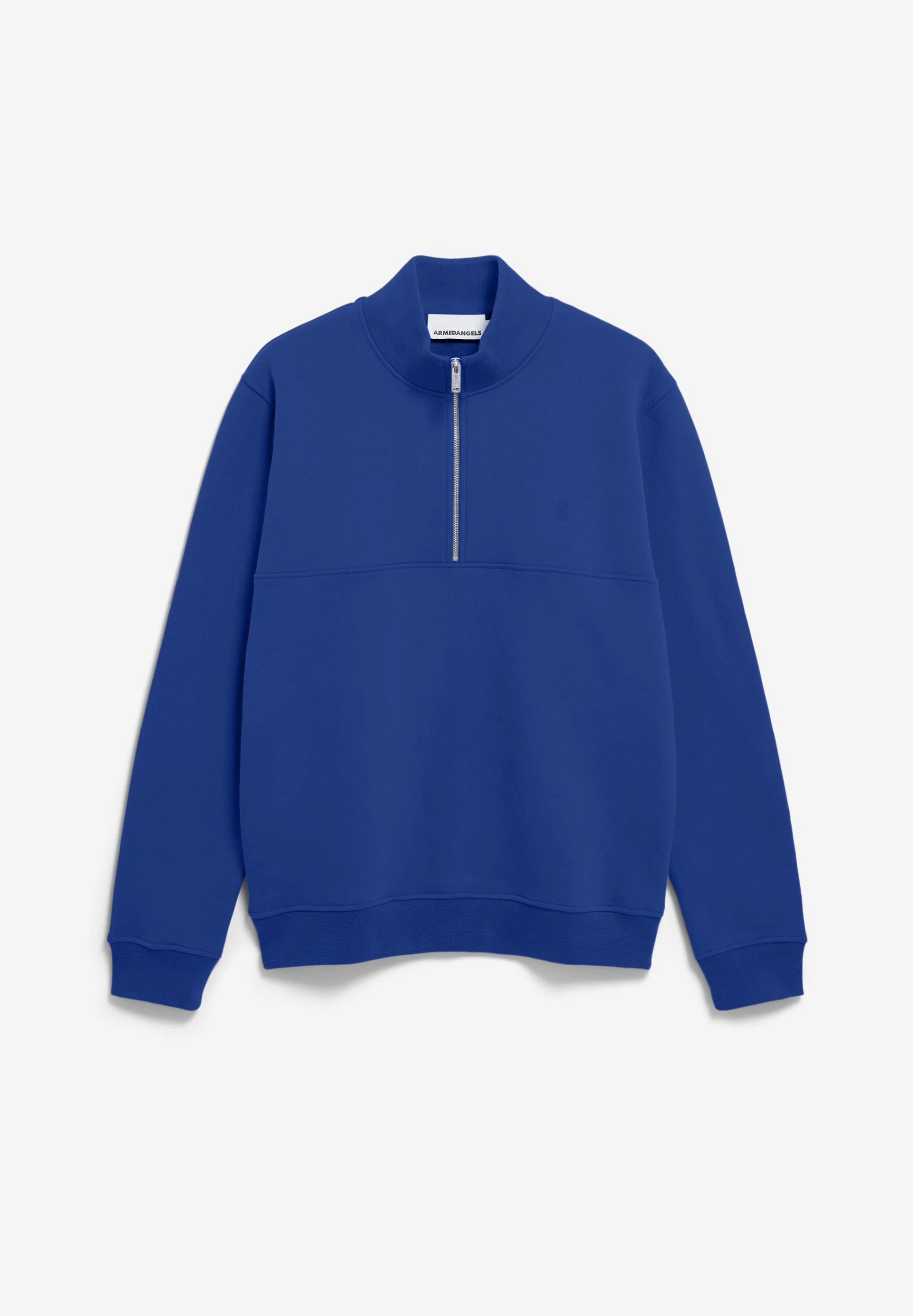 WAARLO FLEECE TROYER | dark wave - Image 6