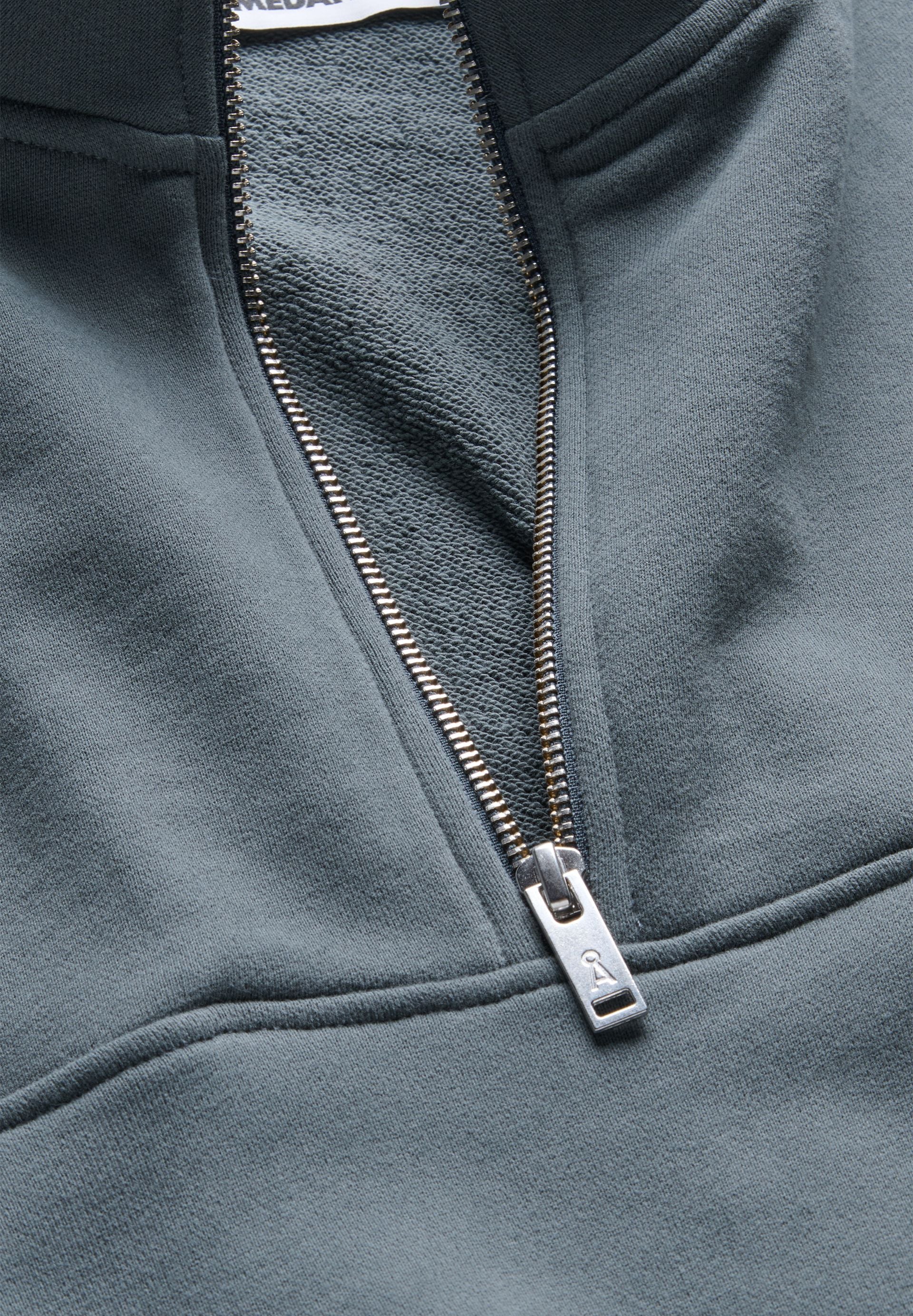 WAARLO LOOP TROYER | space steel - Image 6