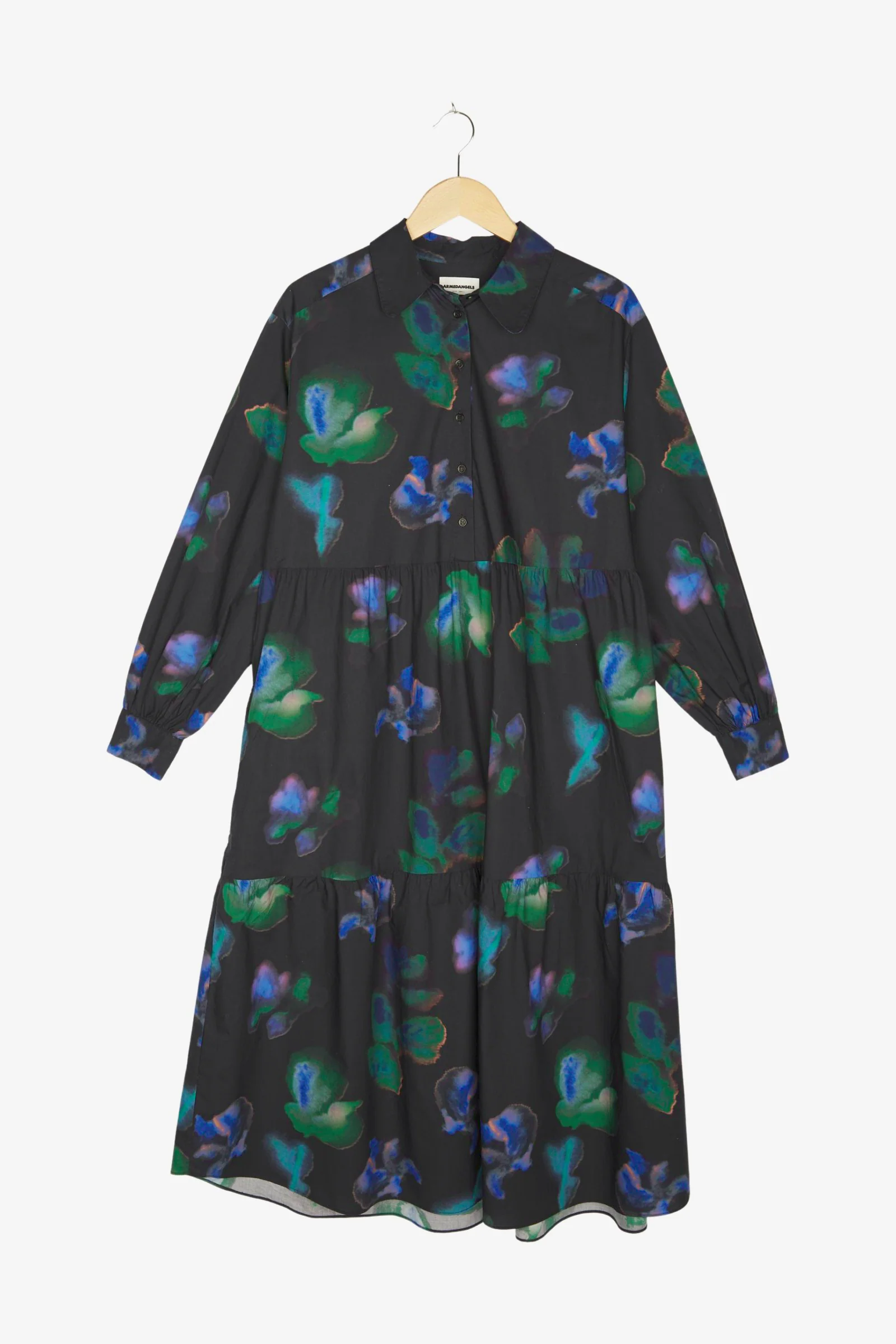 Webkleid  RS