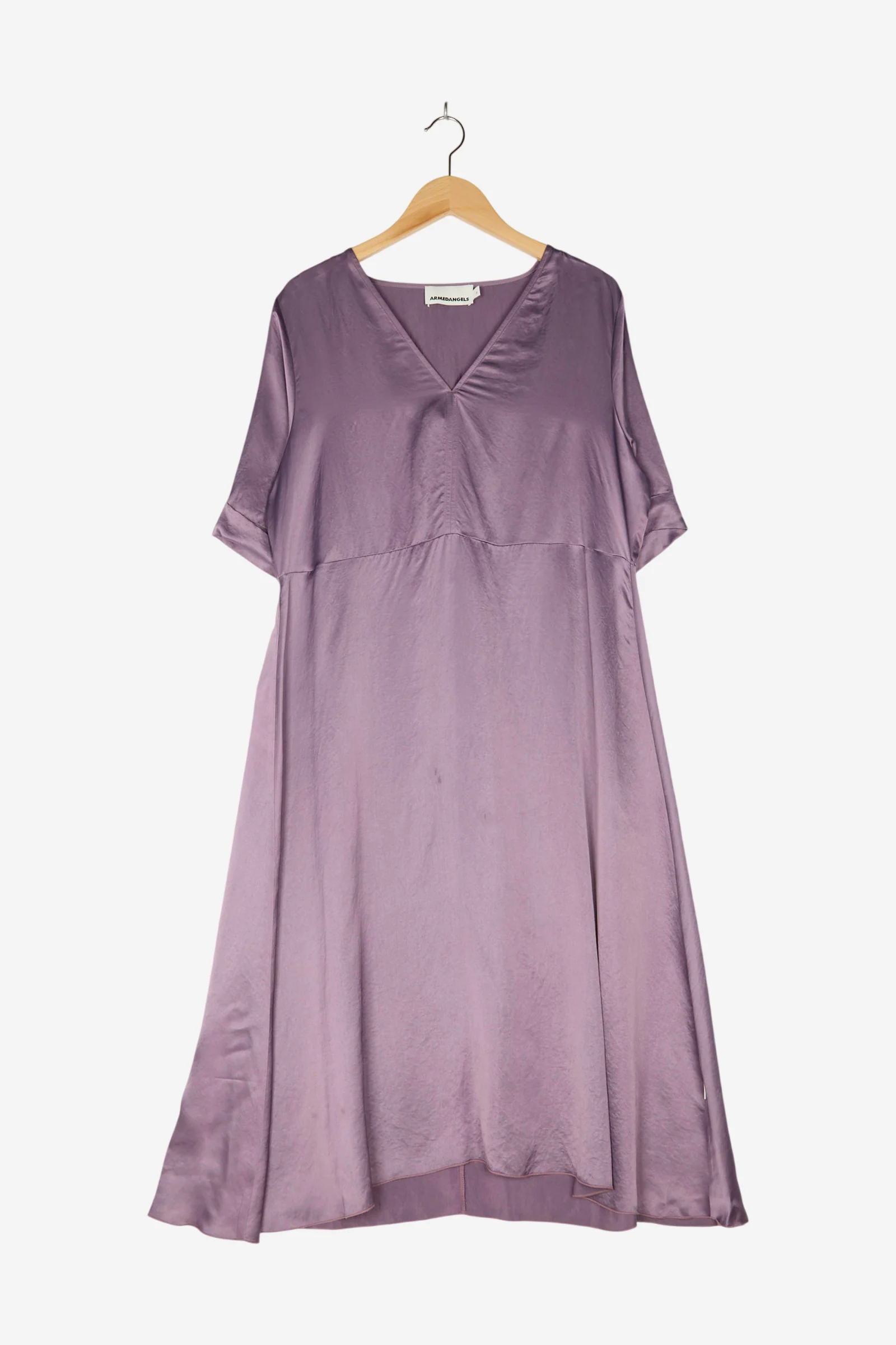Webkleid  RS