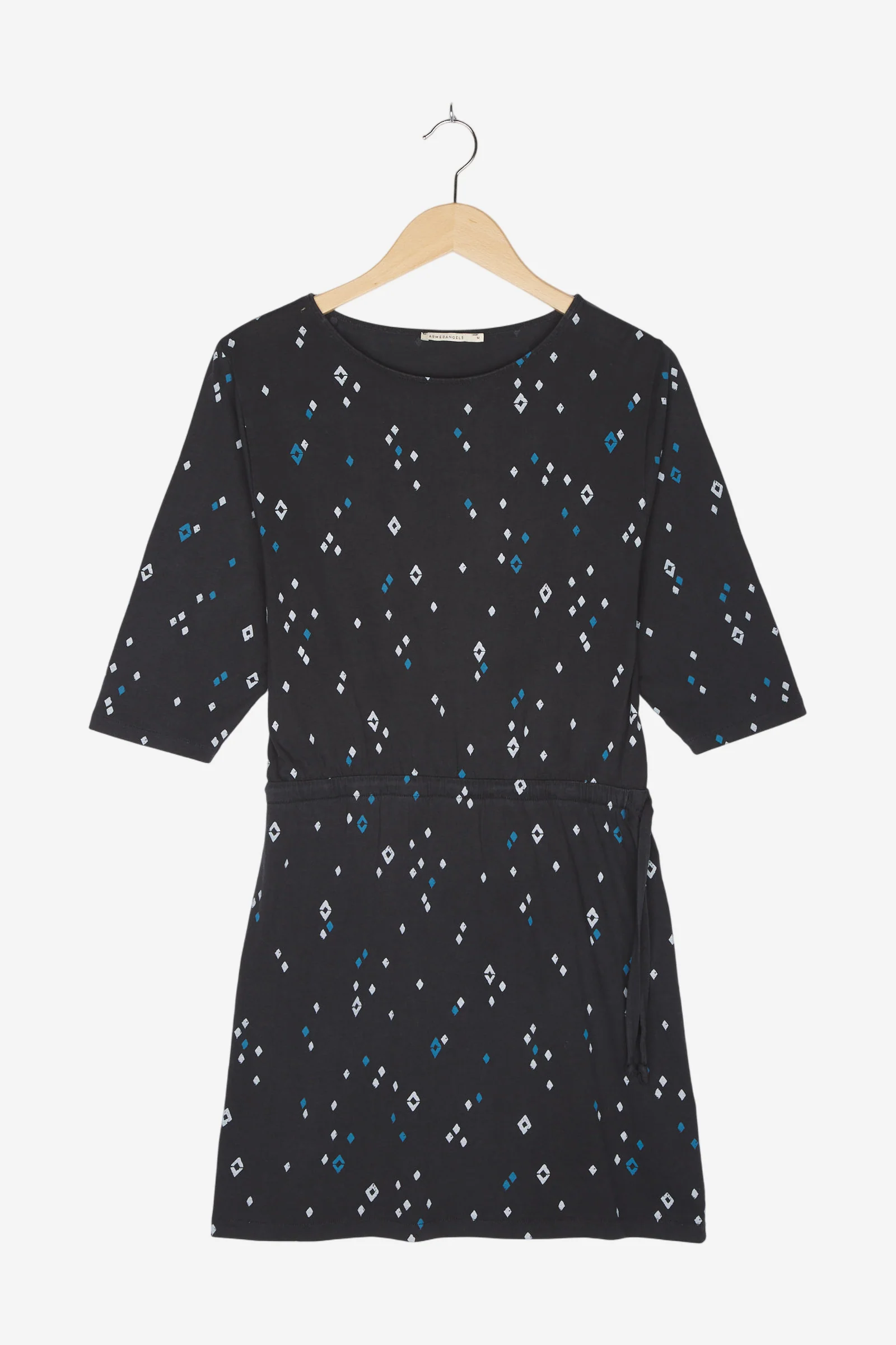 Webkleid  RS