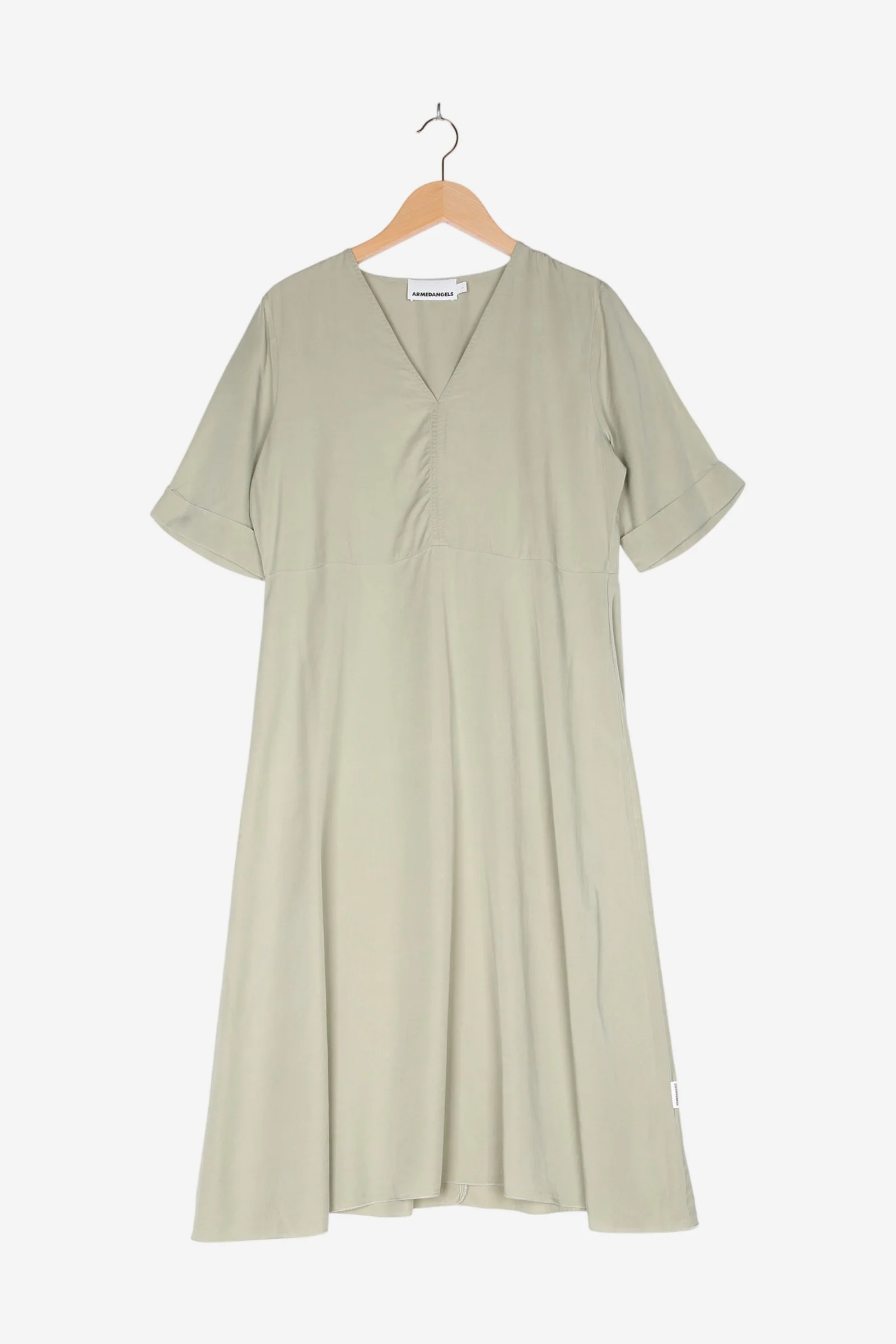 Webkleid  RS