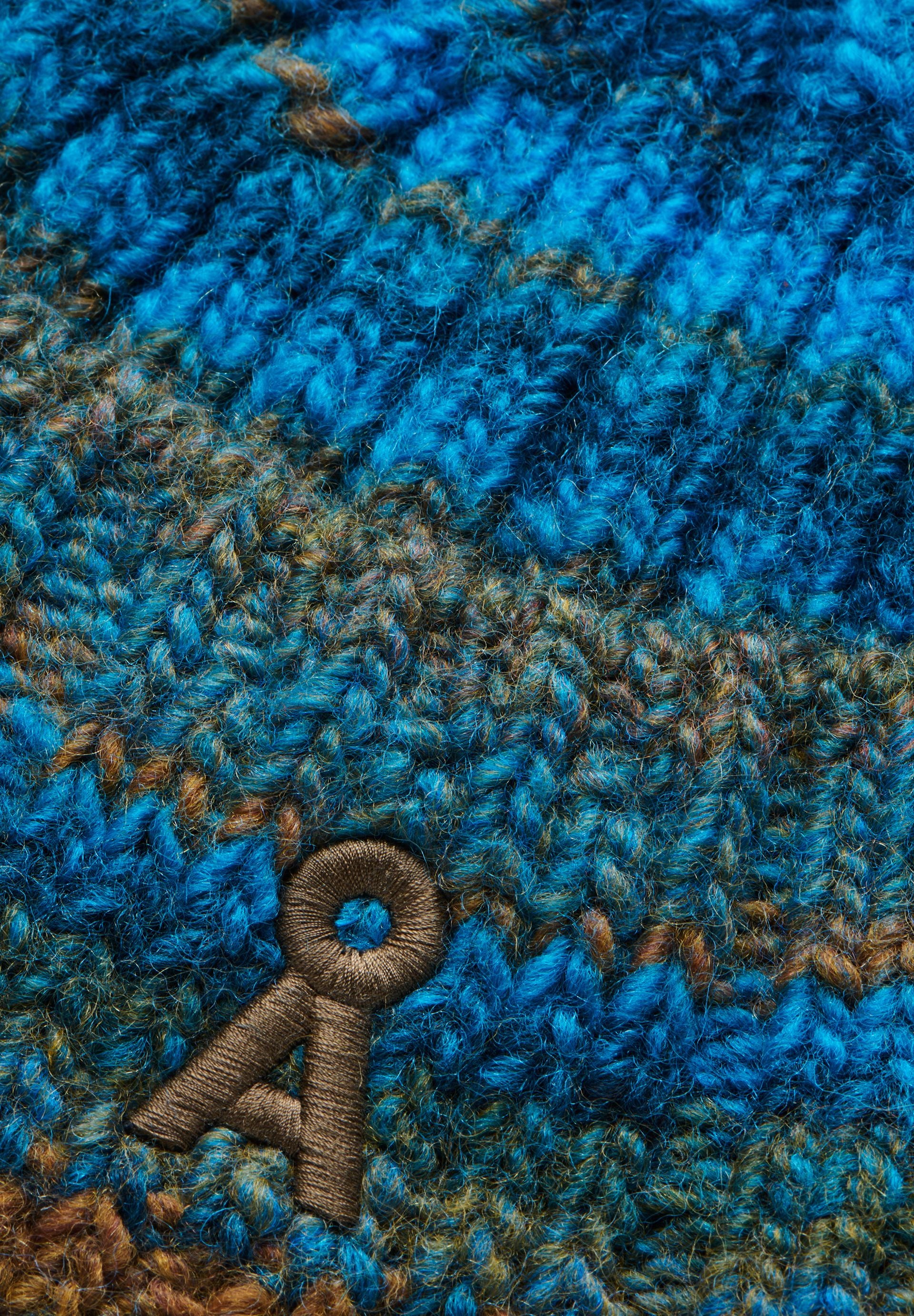 WOLLSTRICKMÜTZE - Image 2