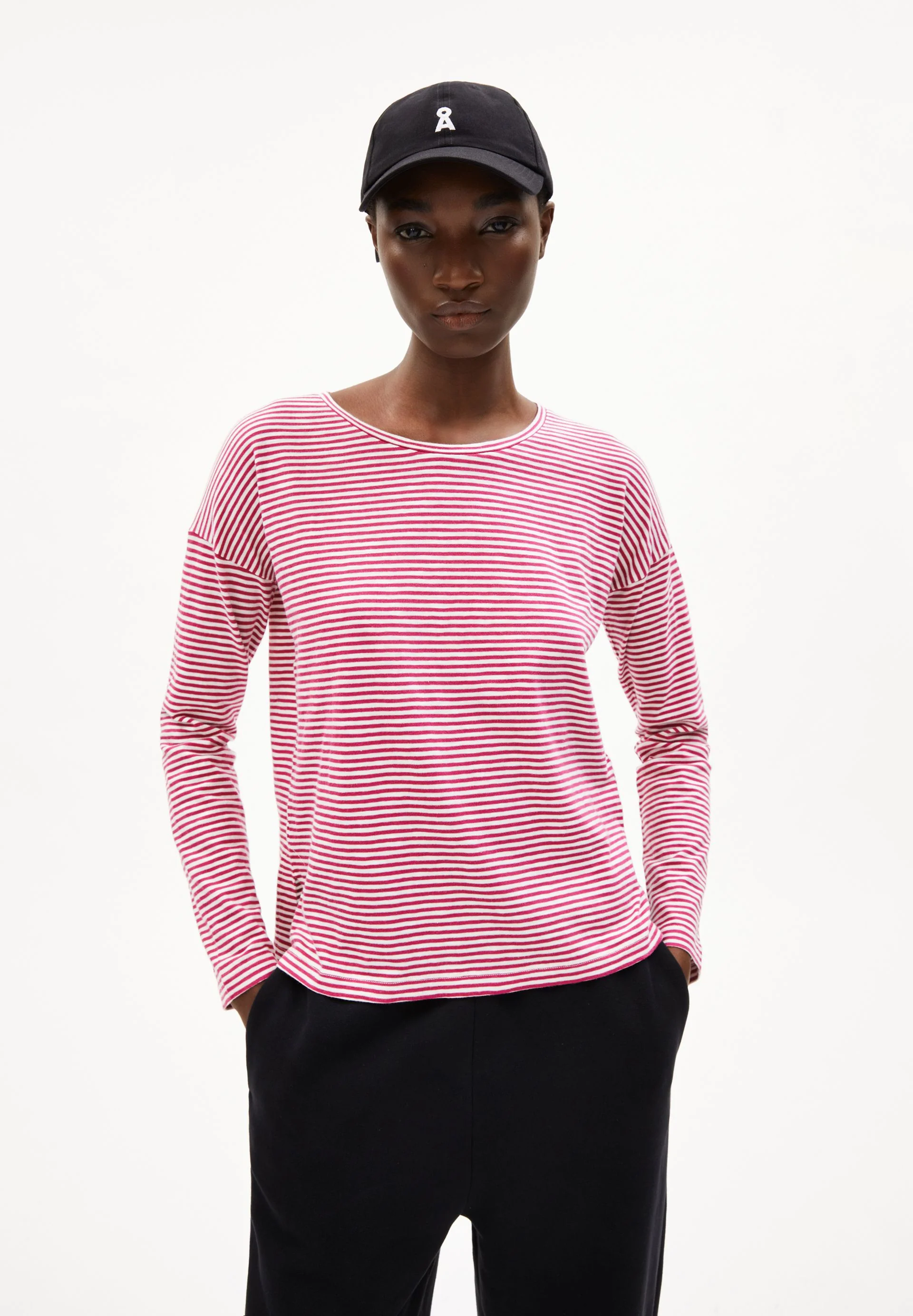 XIANAA LOVELY STRIPES - Image 4