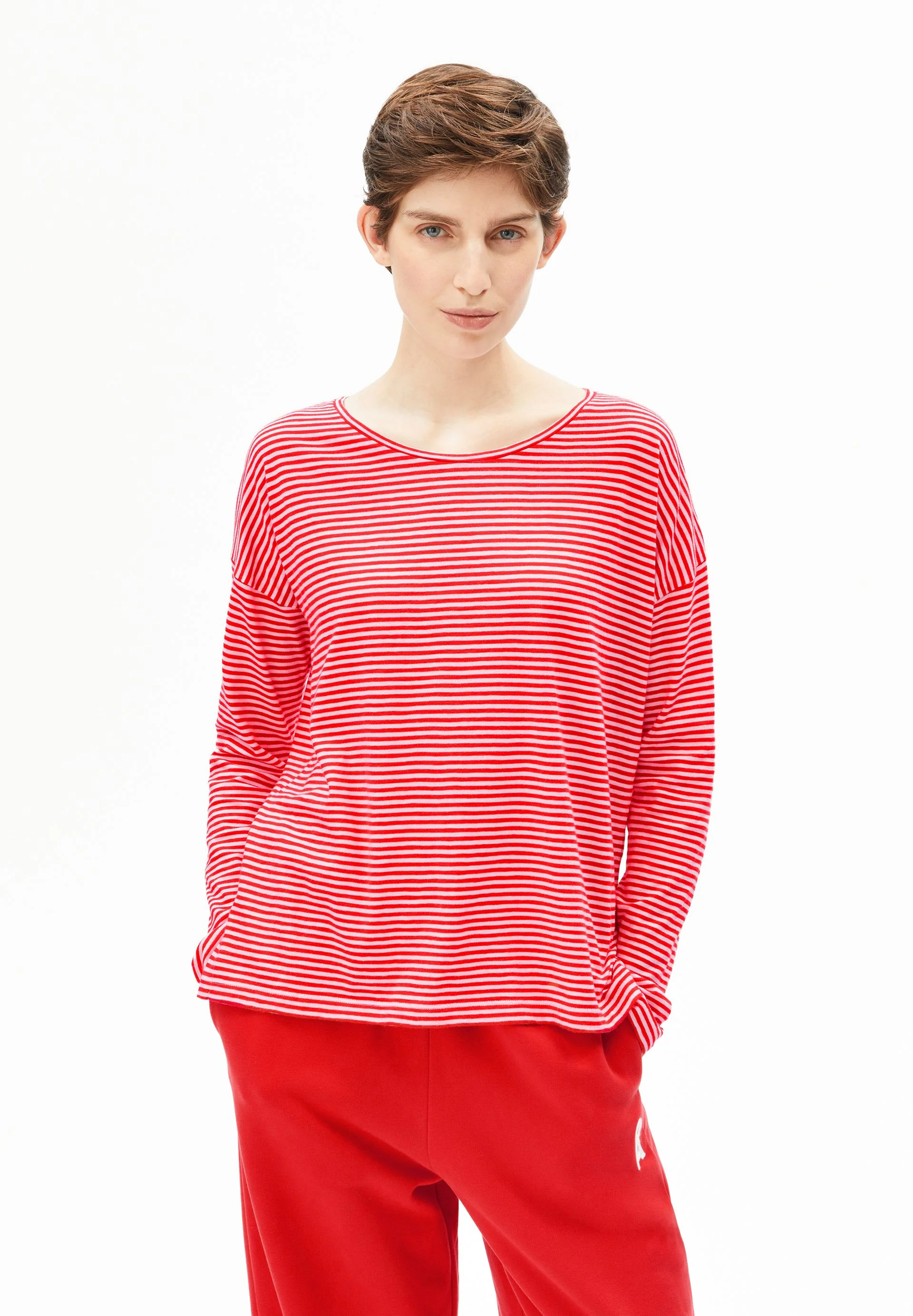 XIANAA LOVELY STRIPES - Image 9