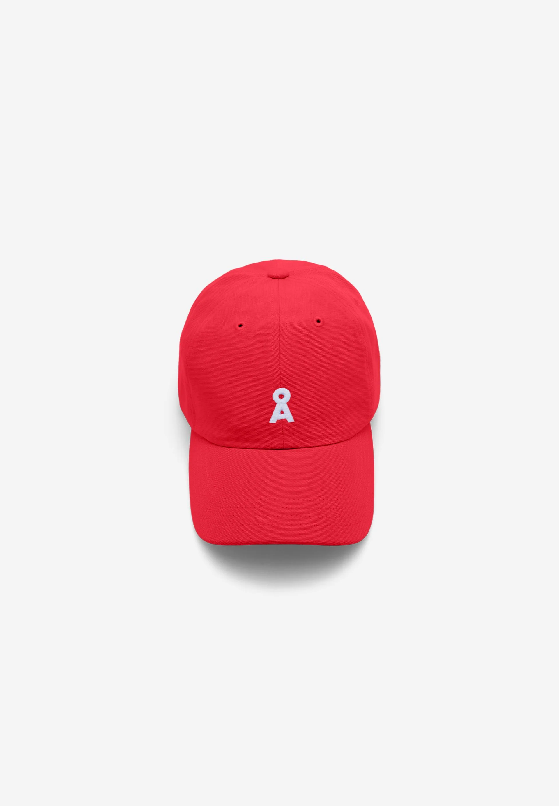 YENAAS BOLD KAPPE | mars red - Image 4